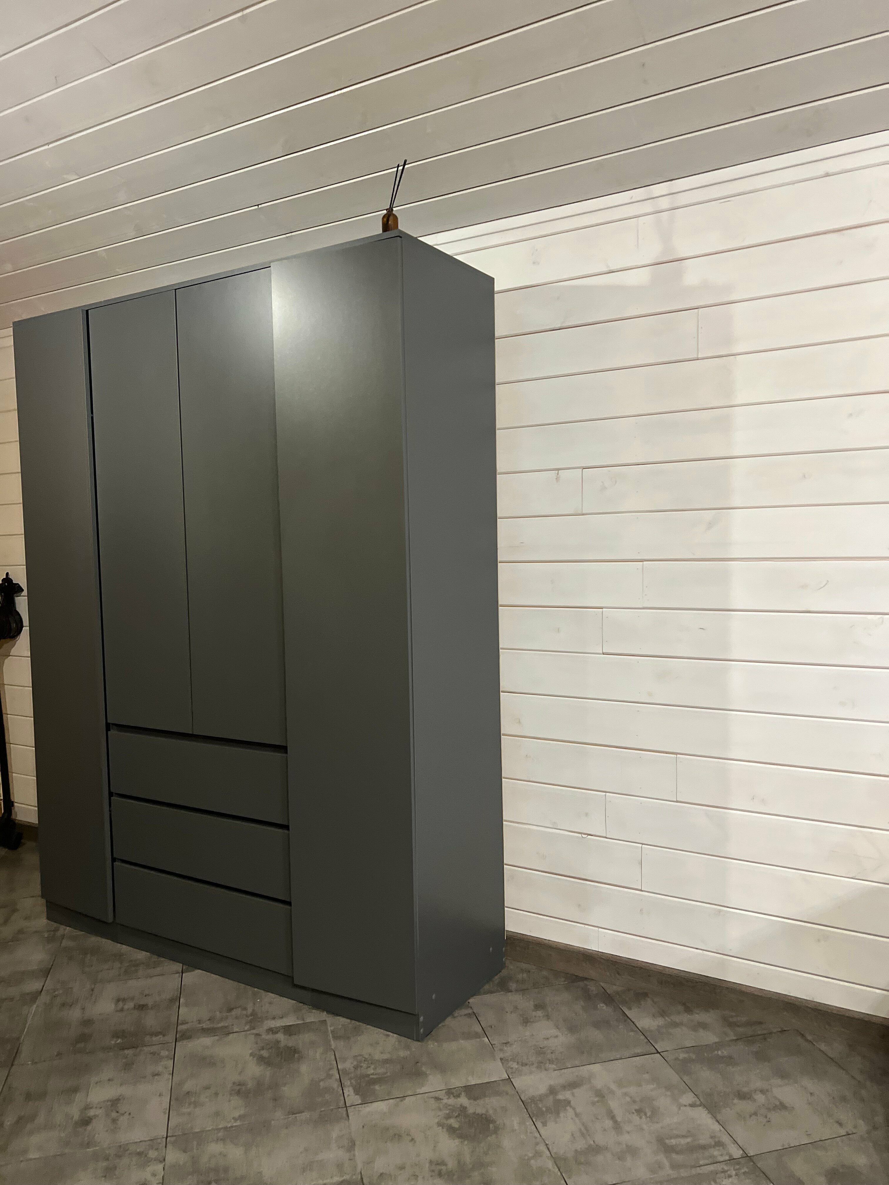 Семейный номер