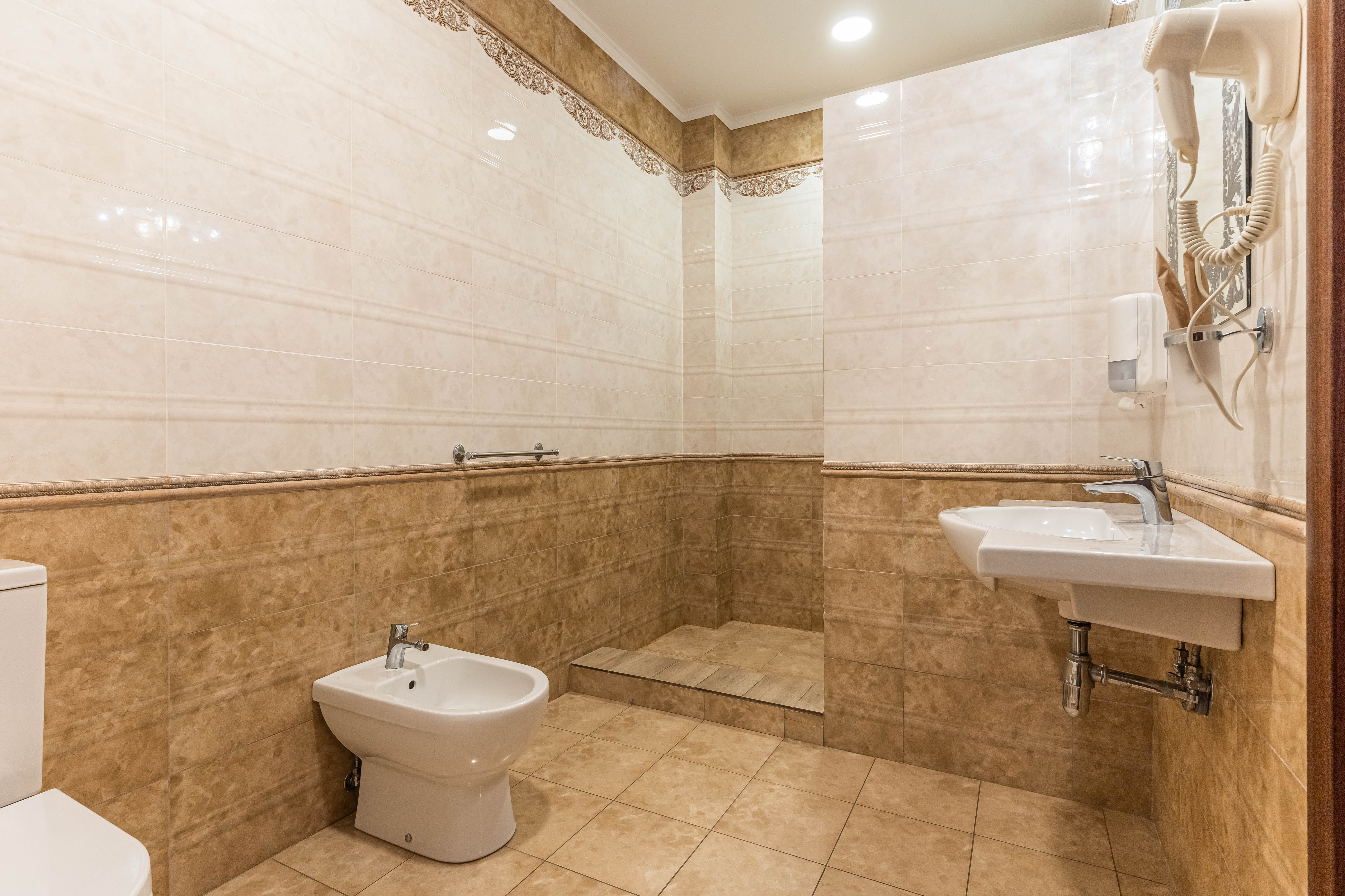 Отель "Усадьба Фамилия" Улучшенный