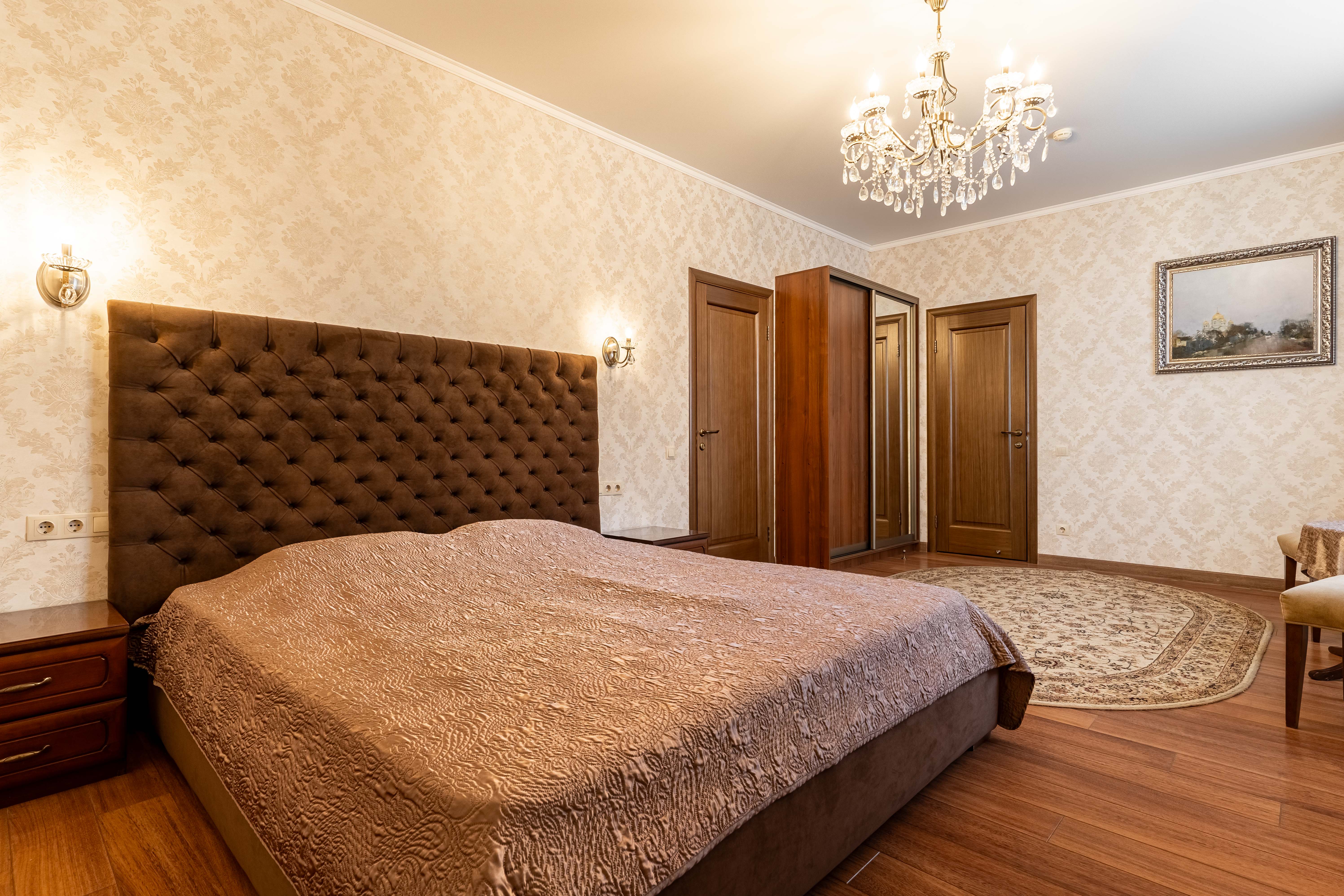 Отель "Усадьба Фамилия" Улучшенный