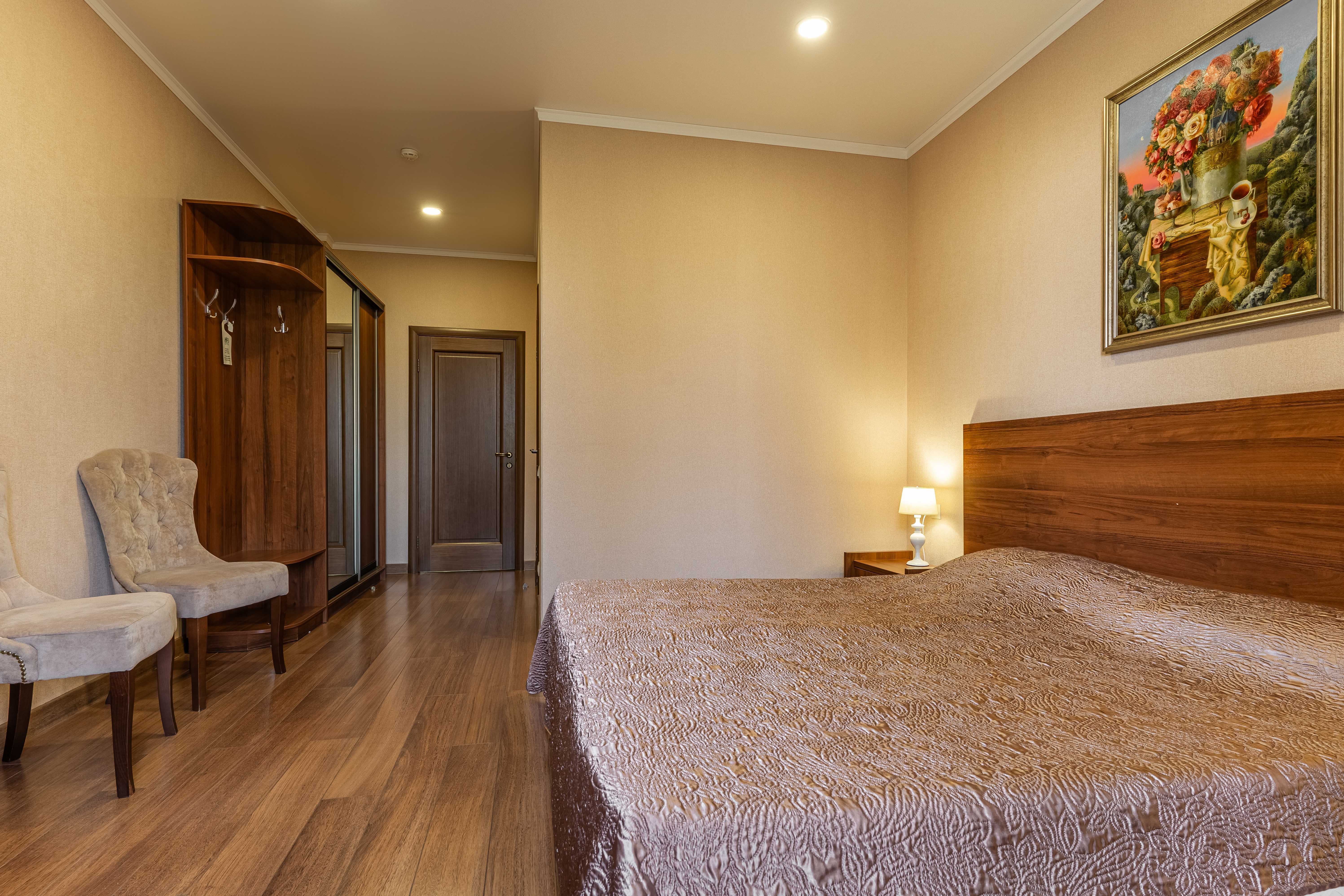 Отель "Усадьба Фамилия" Стандарт