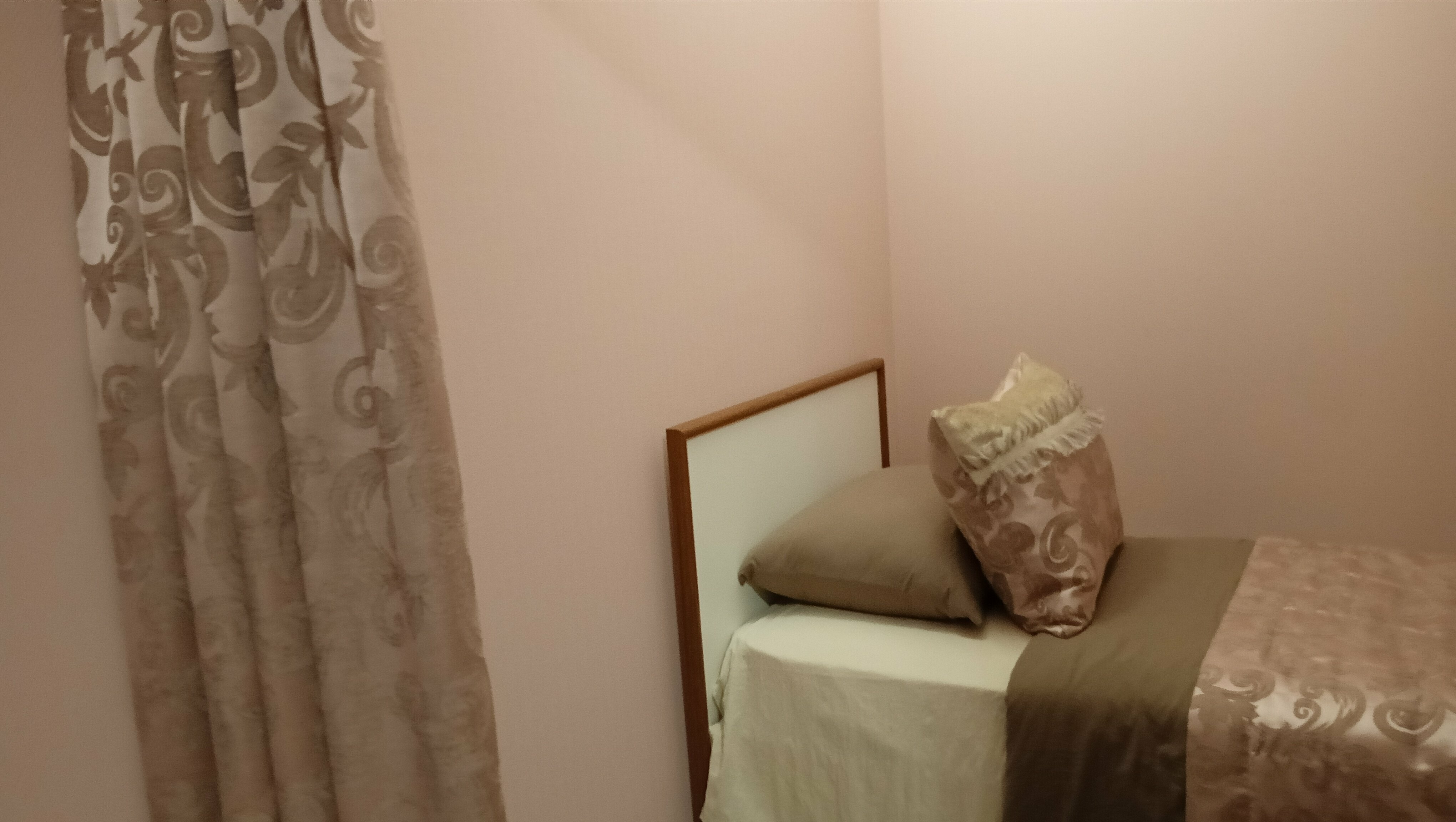 Четырехместный номер «Комфорт»