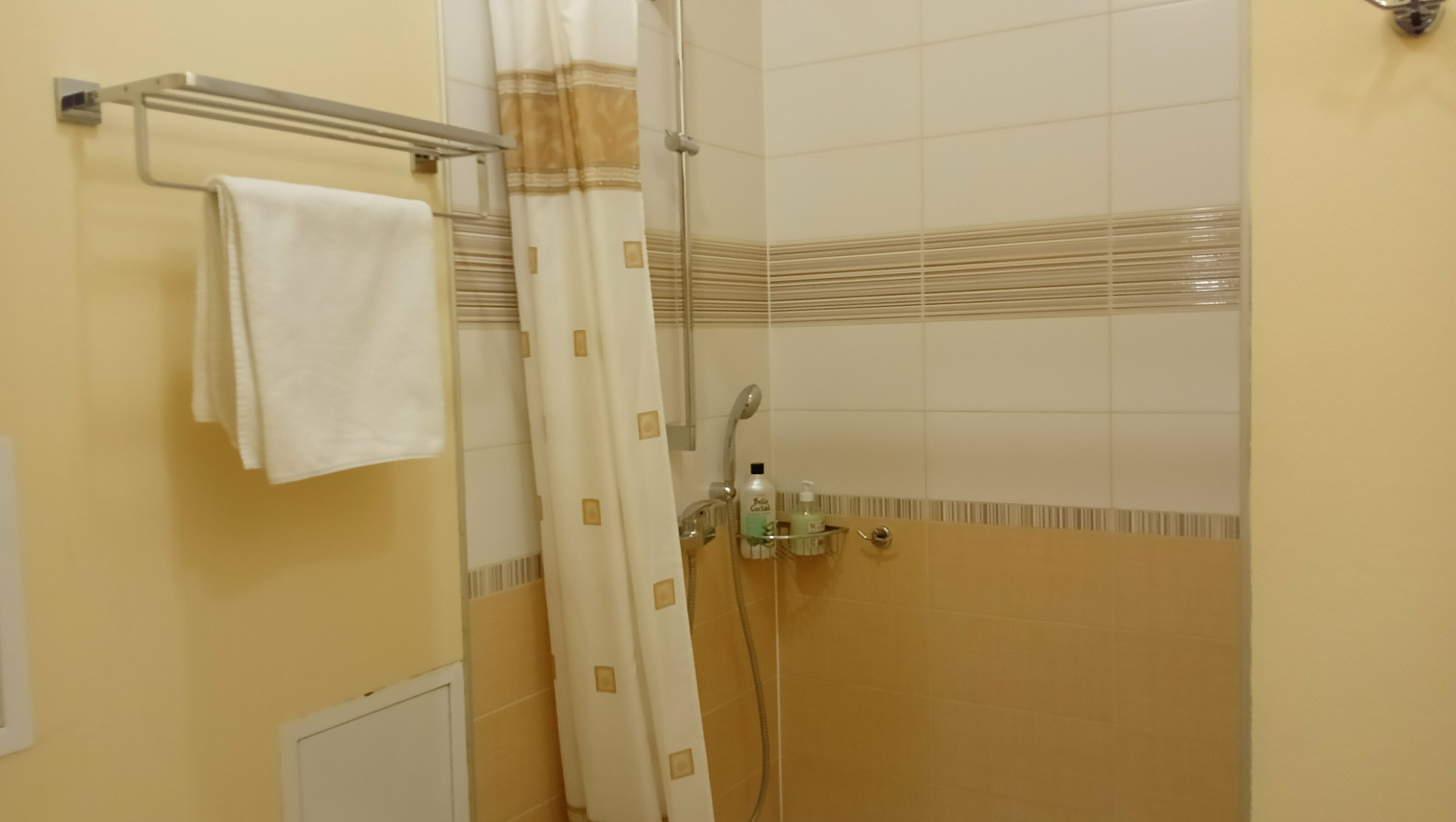 Четырехместный номер «Комфорт»