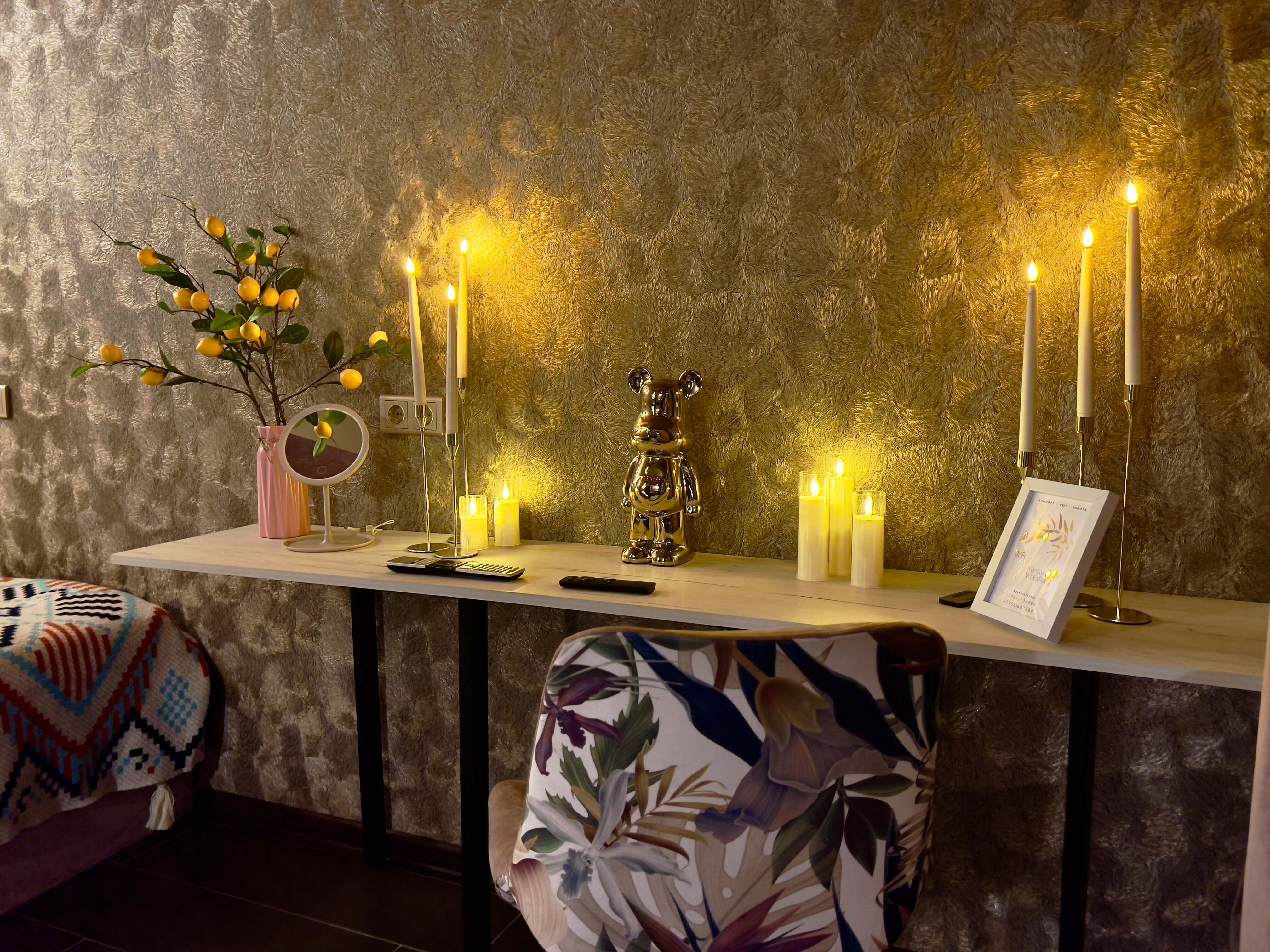 Семейный номер Делюкс