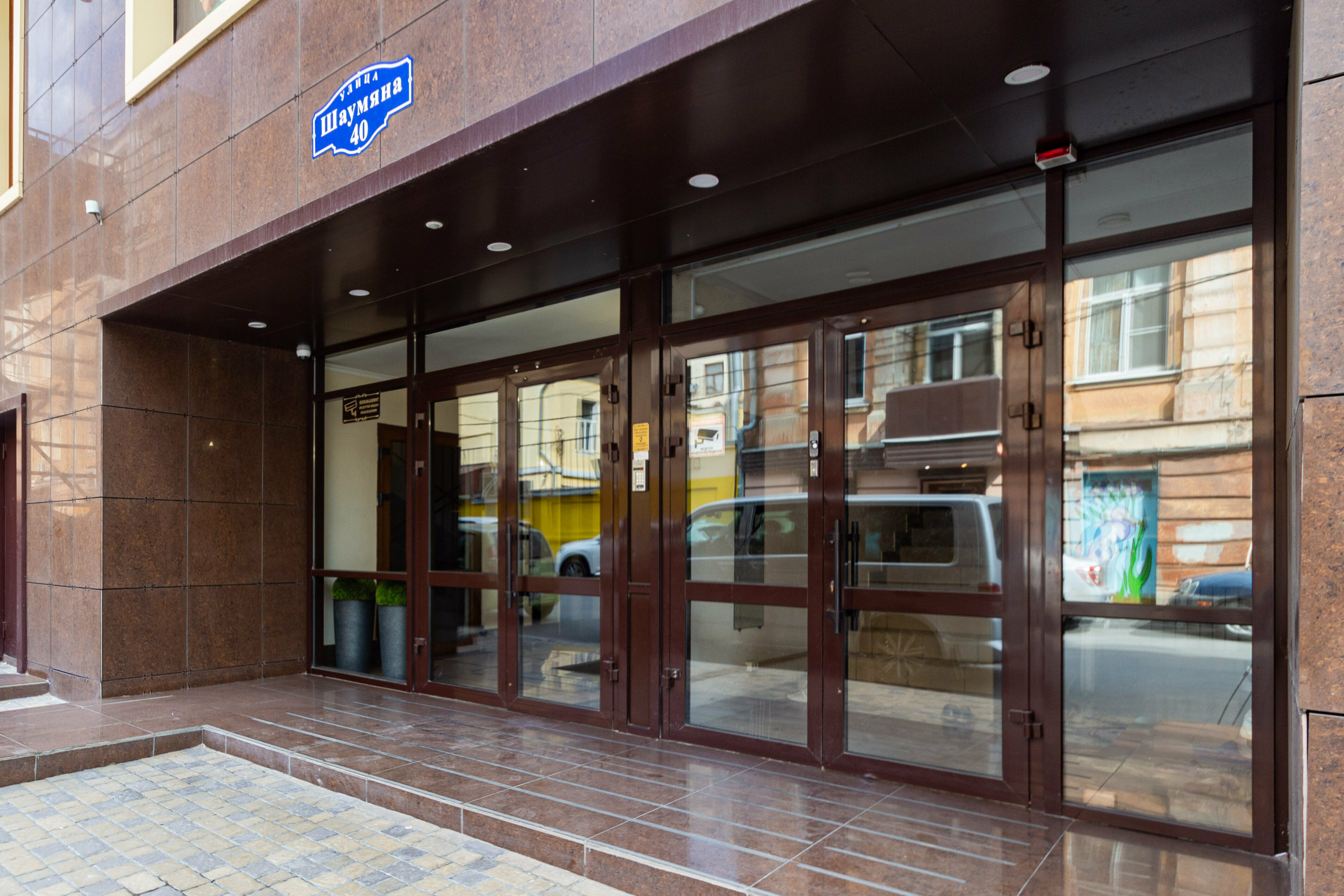 Двухместный номер с 1 кроватью или 2 отдельными кроватями