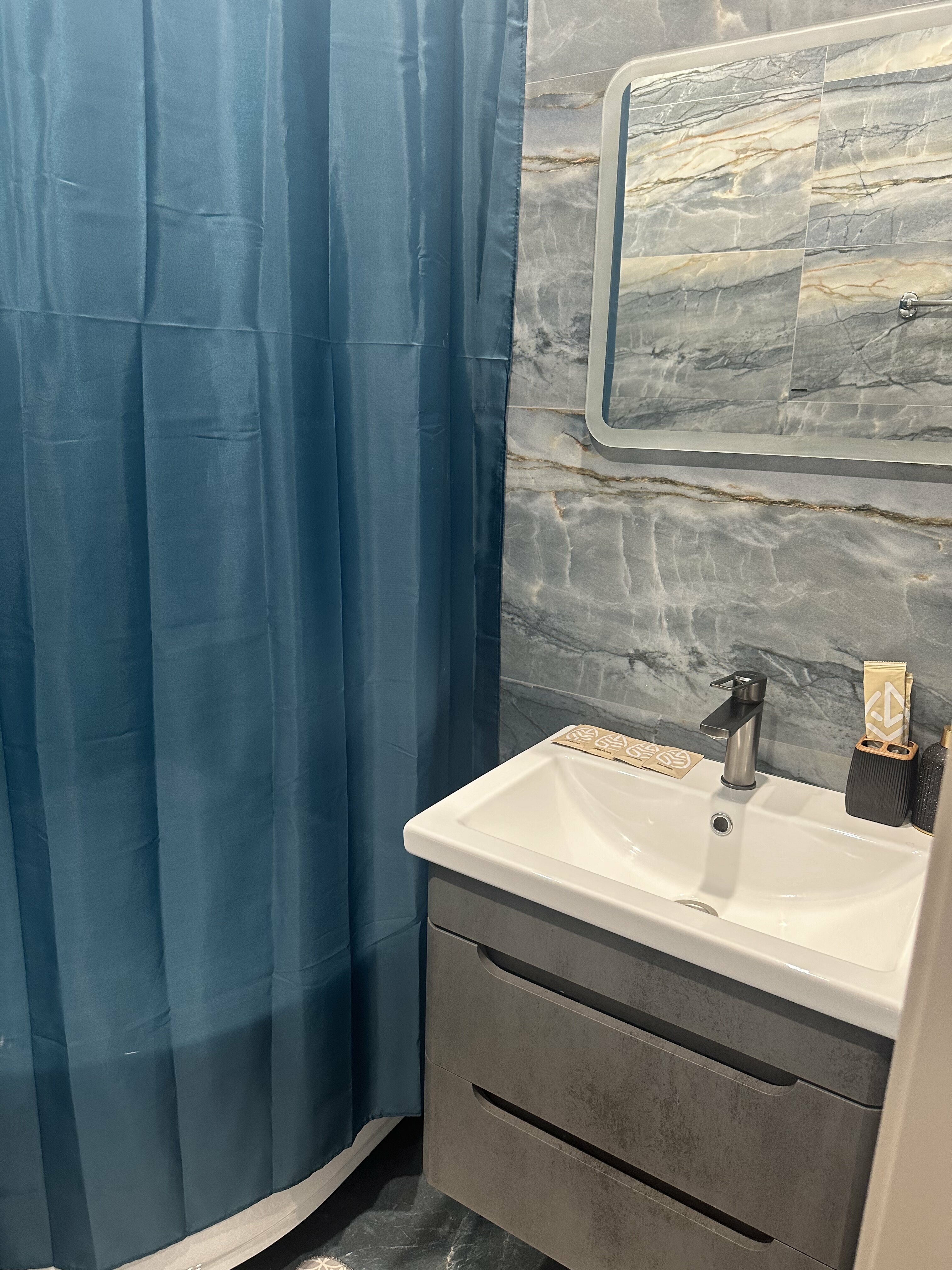 Улучшенный двухместный номер с 1 кроватью