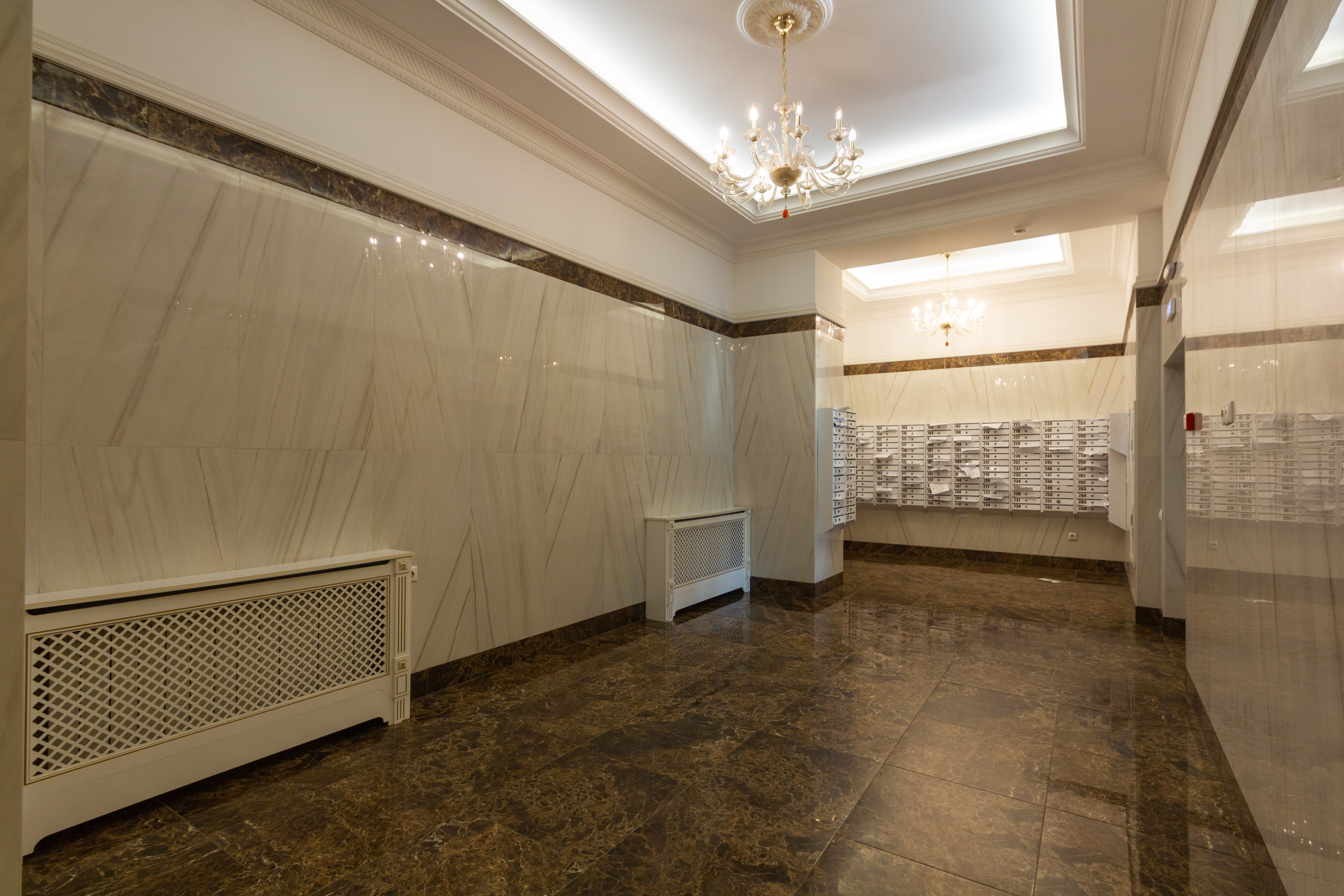 Двухместный номер Делюкс с 1 кроватью и балконом