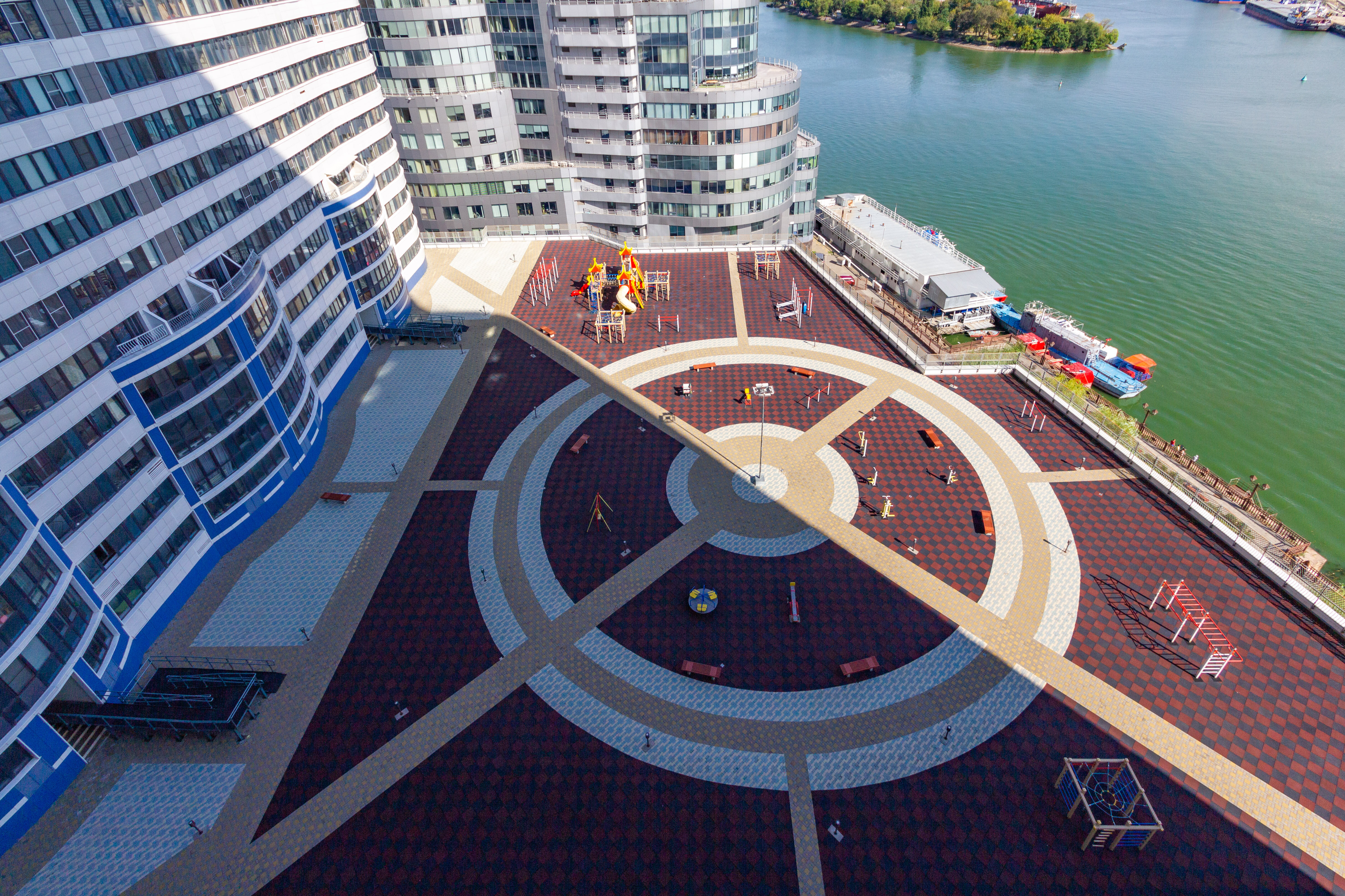 Двухместный номер Делюкс с 1 кроватью и балконом