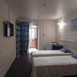 Стандартный семейный номер в Верона