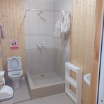 Двухместный номер с 2 отдельными кроватями в Верона