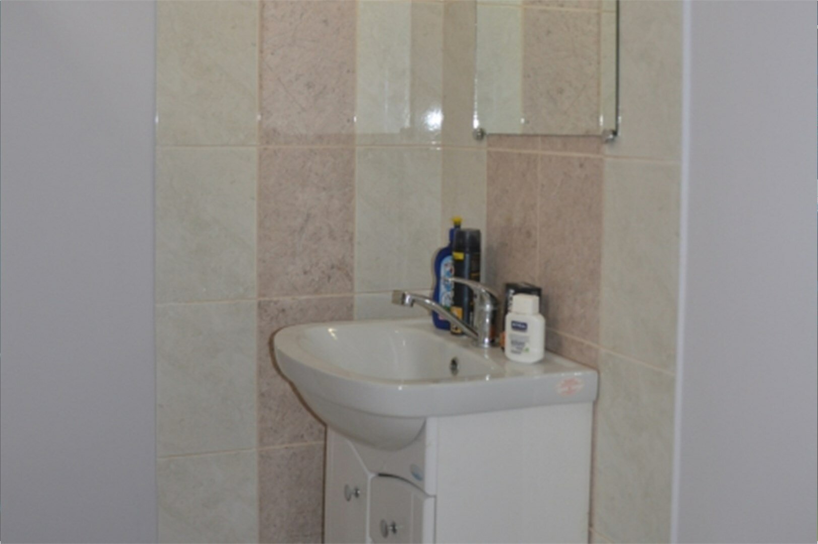 Одноместный номер