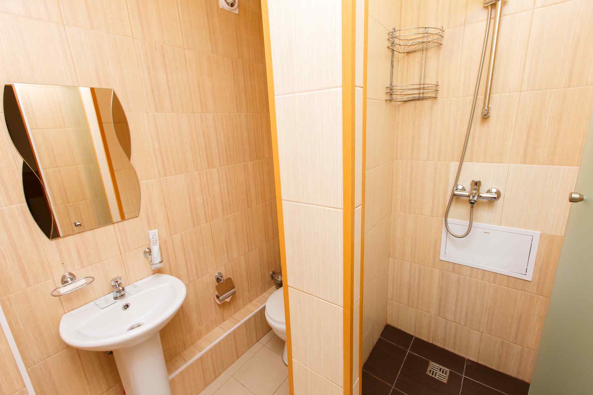 1-местный I категории