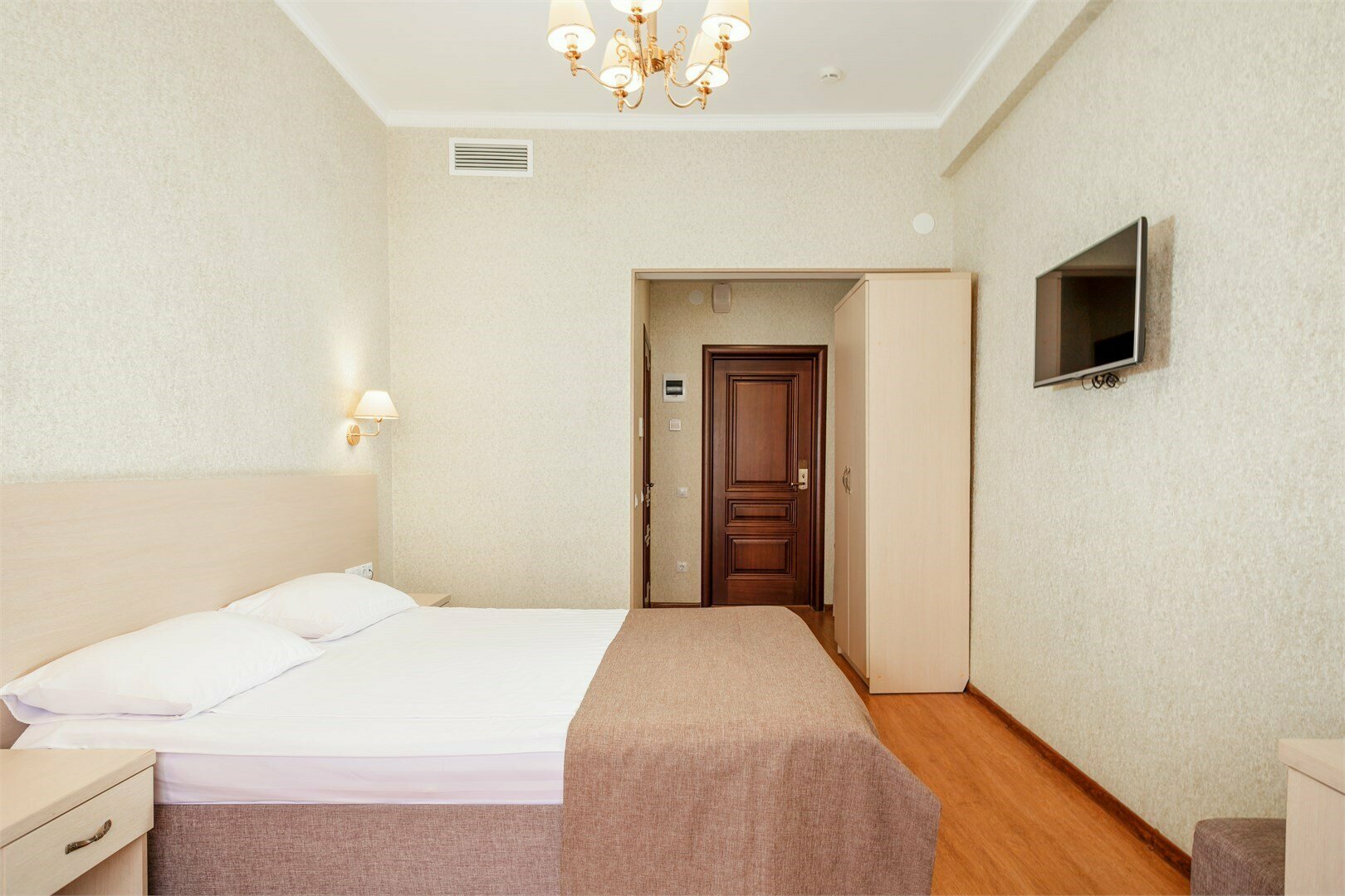 Стандарт с ванной