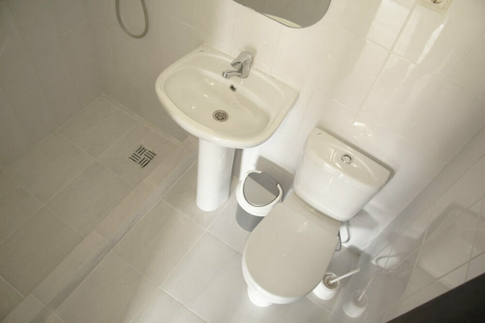 Апартаменты на двоих