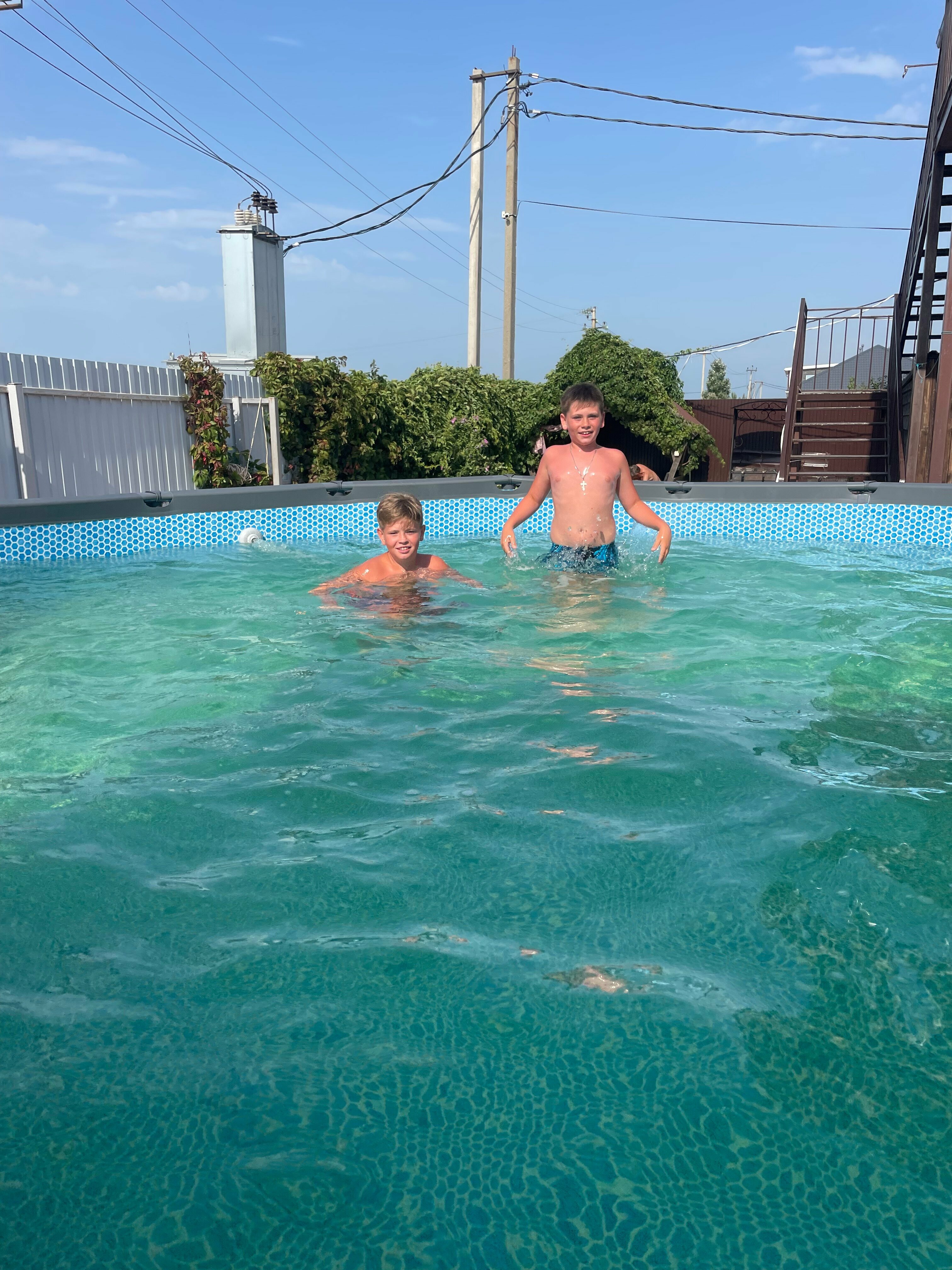 Двухместный номер с 1 кроватью