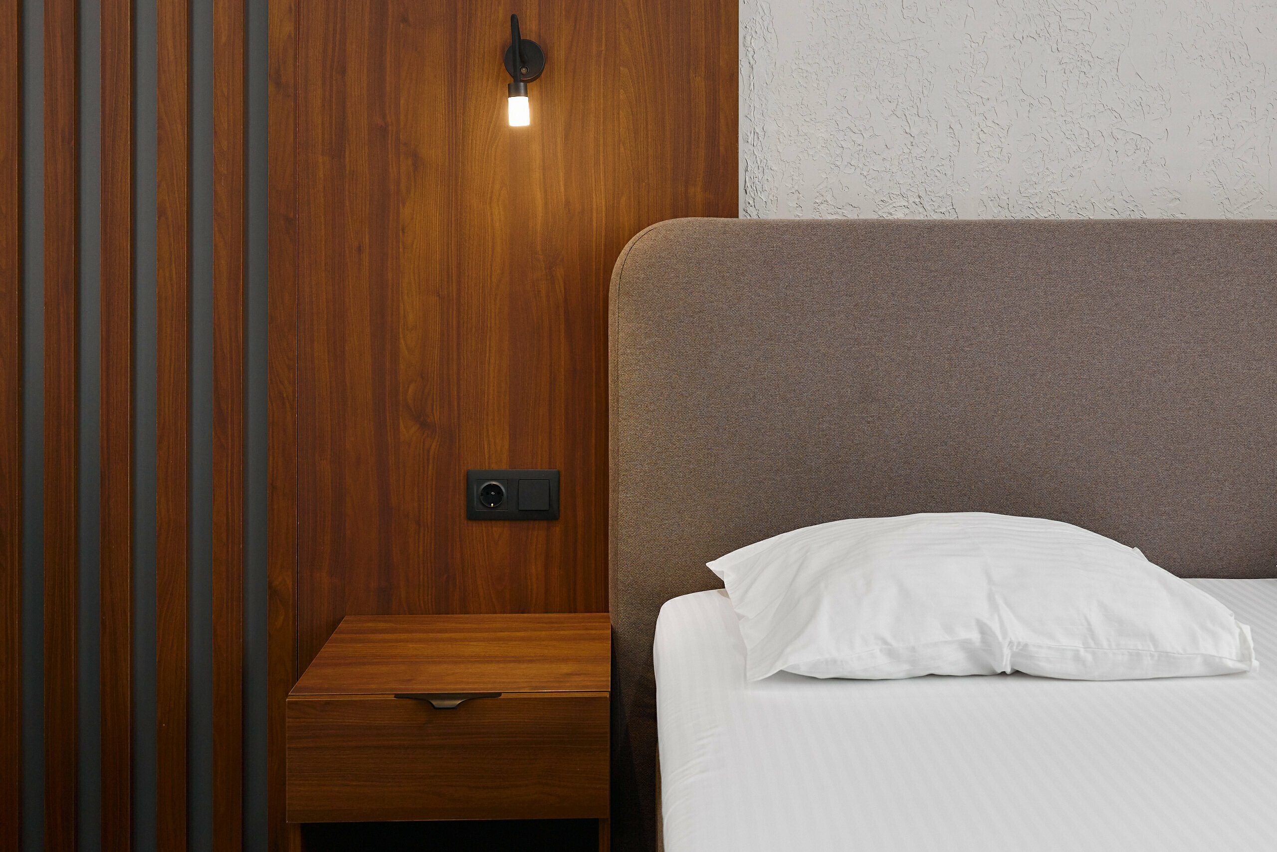 Делюкс 2 корпус