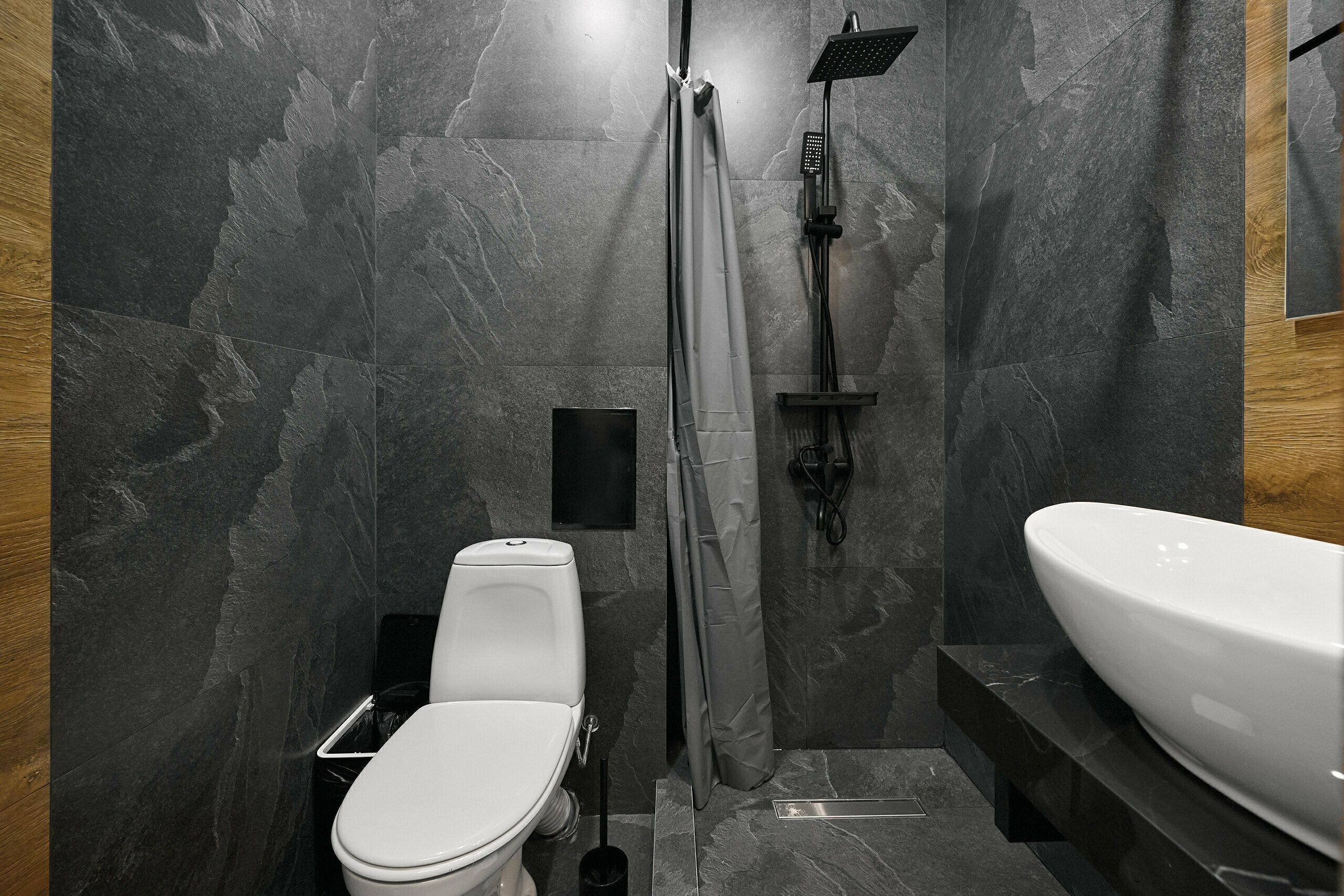 Делюкс 2 корпус