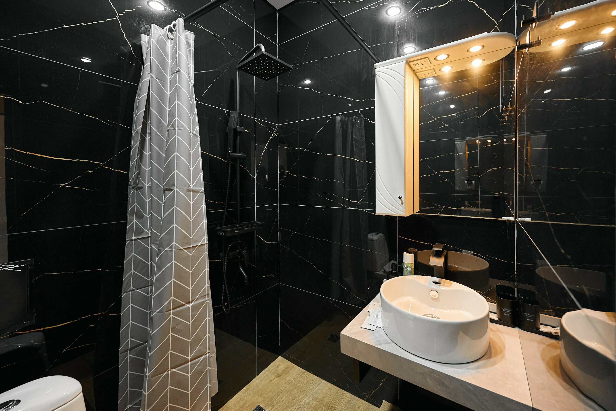 Стандарт без балкона 2 корпус