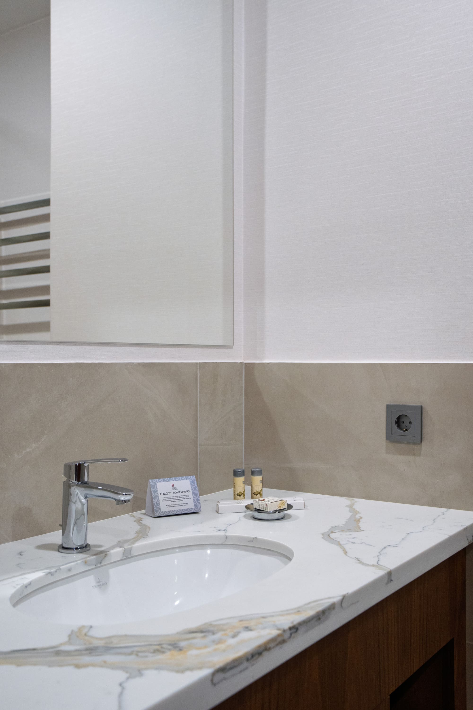 Стандарт с кроватью King-size