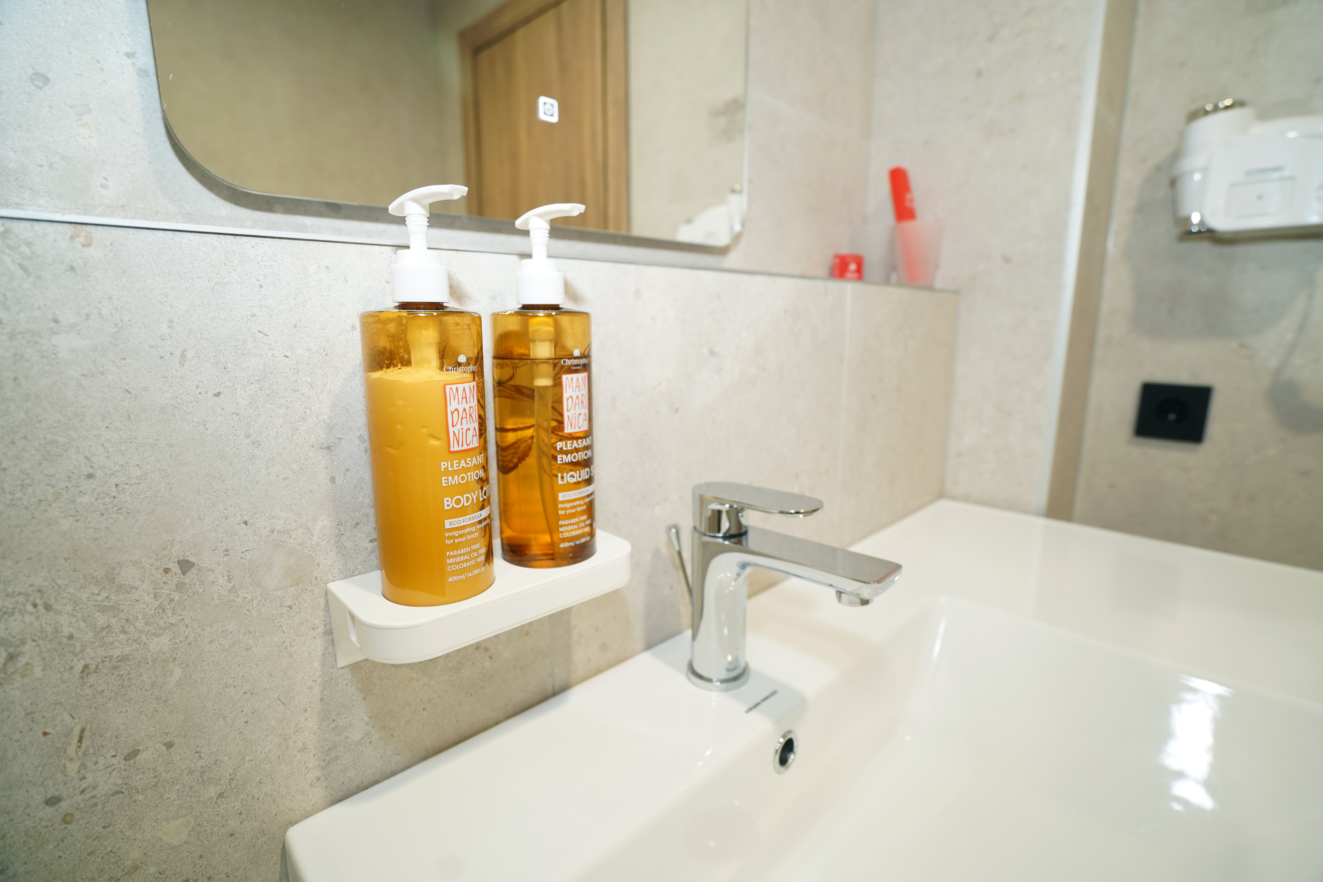 Делюкс (Deluxe)