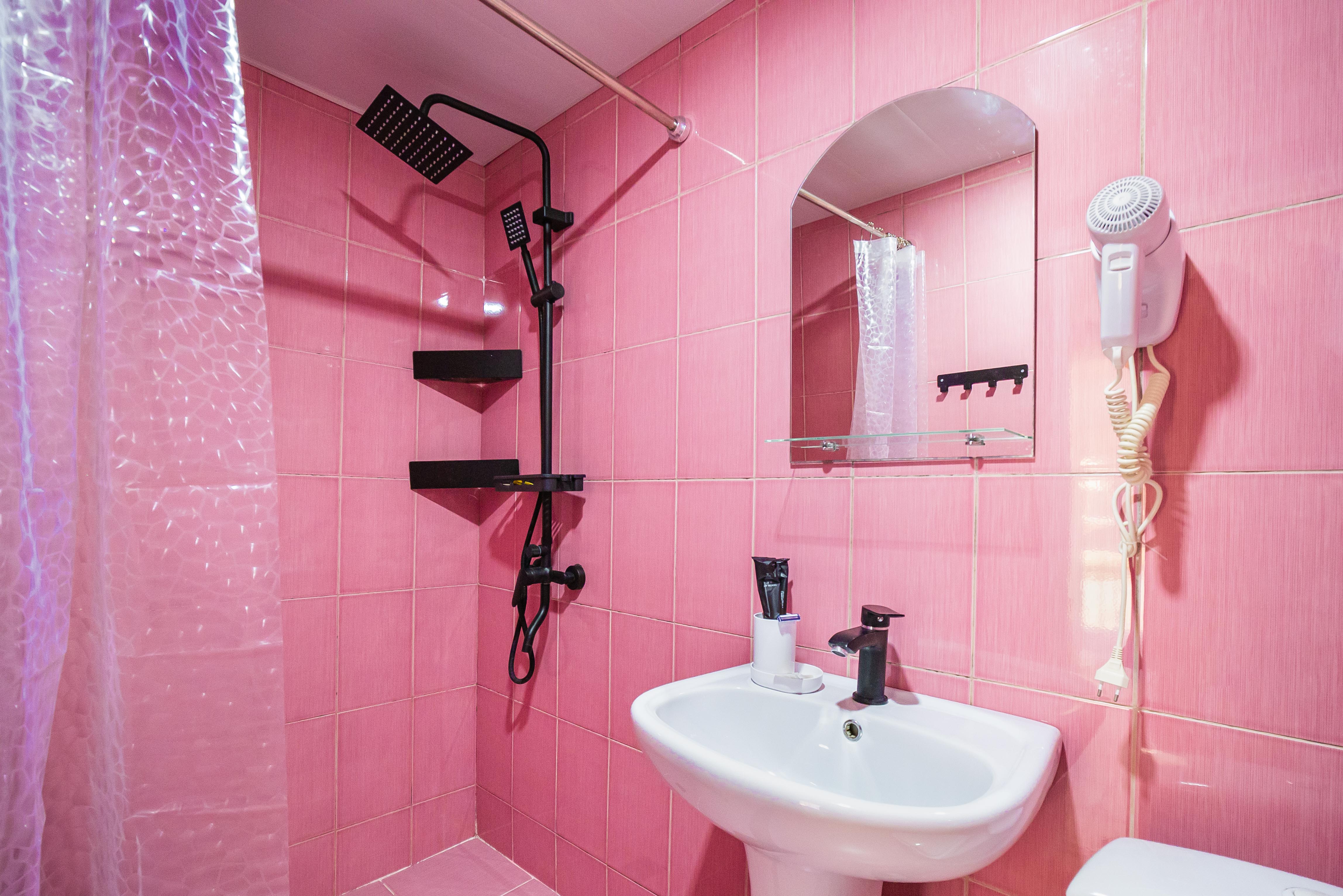 STANDART 2-х местный  ( раздельные кровати )