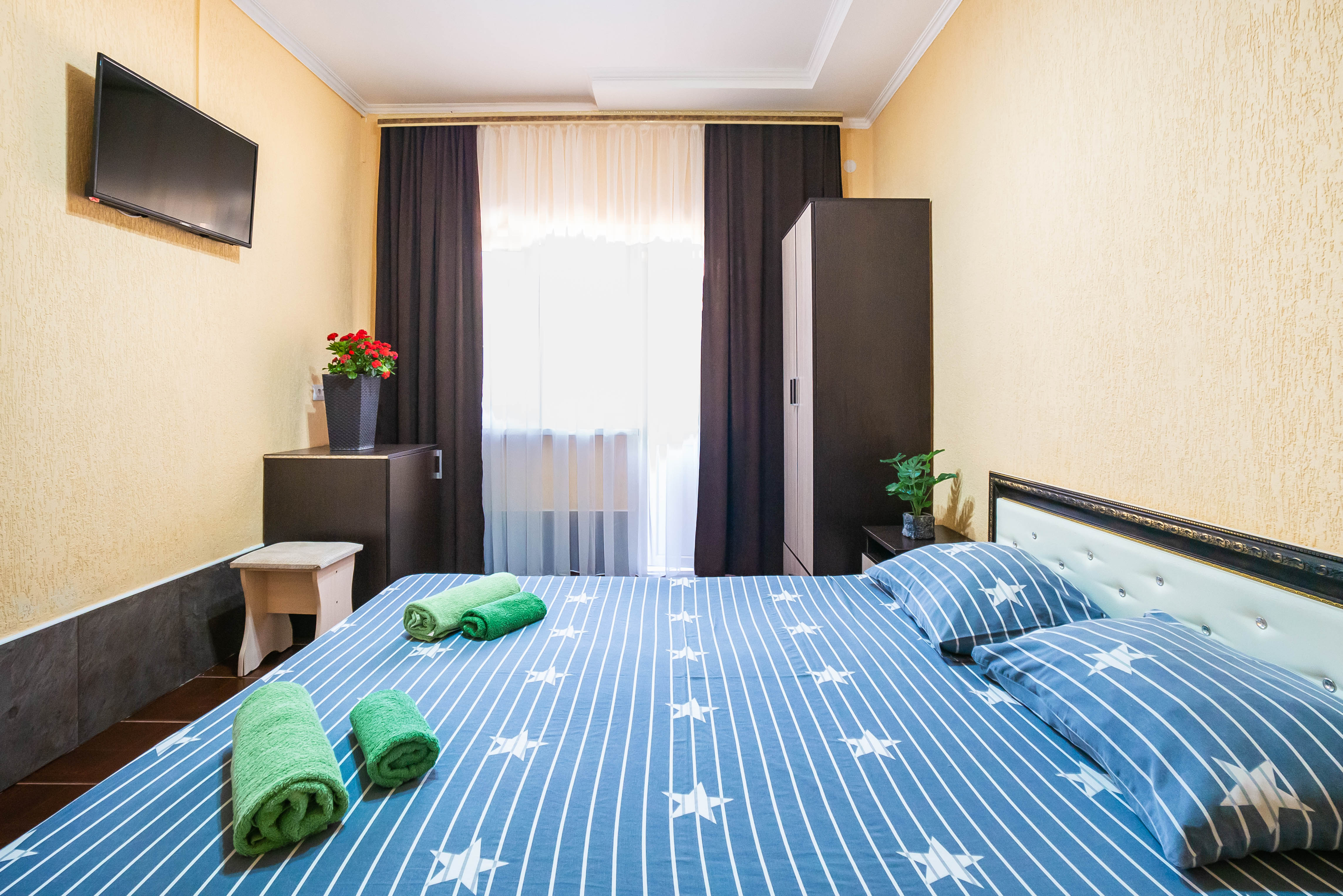 (бюджет) Стандарт 2+1