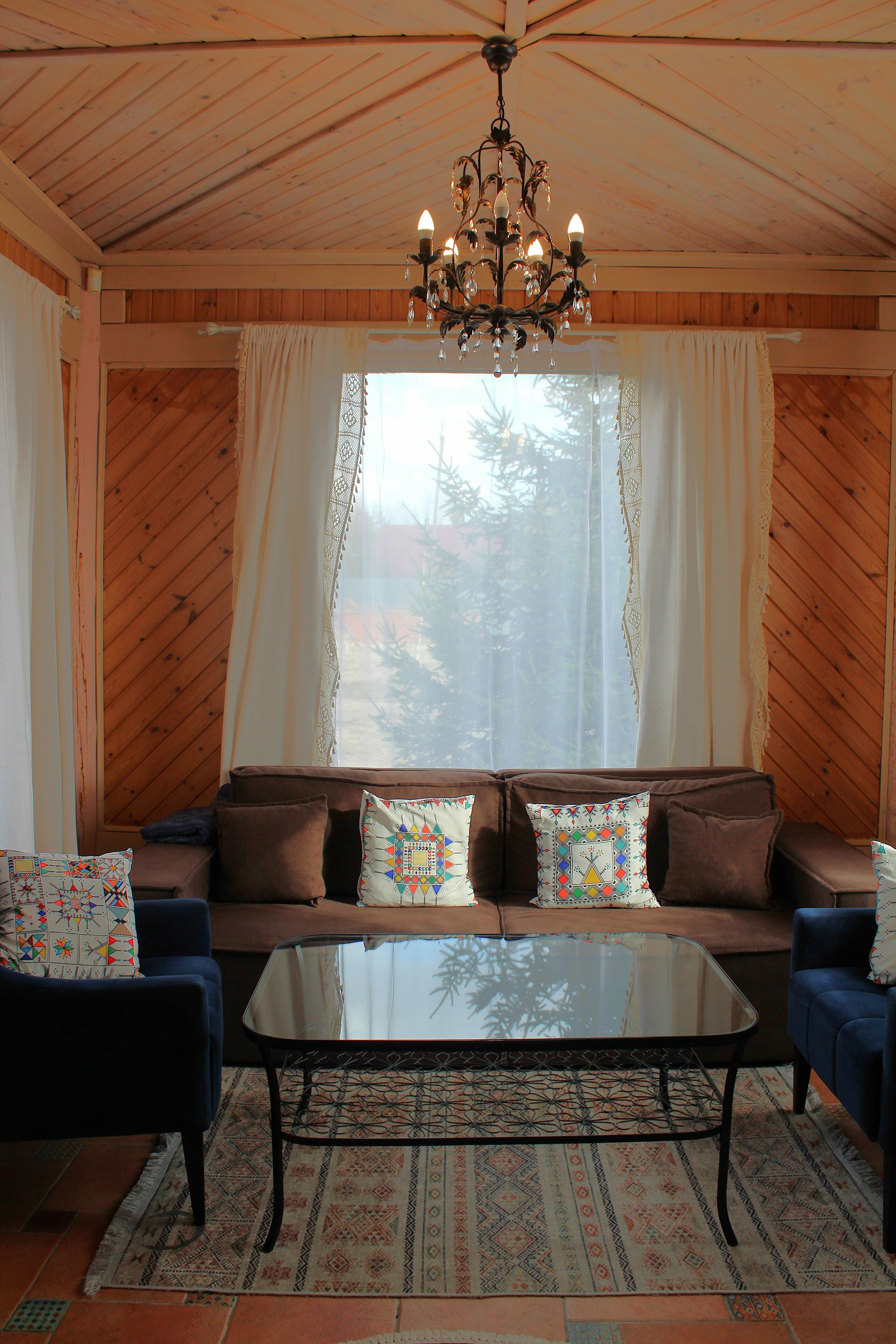 Дом для молодоженов