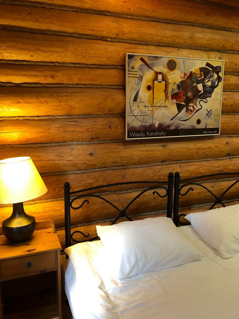 Дом для молодоженов