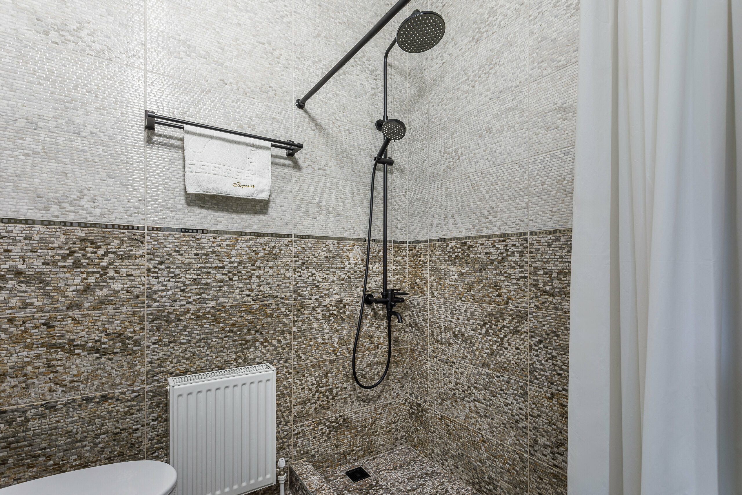 Семейный номер