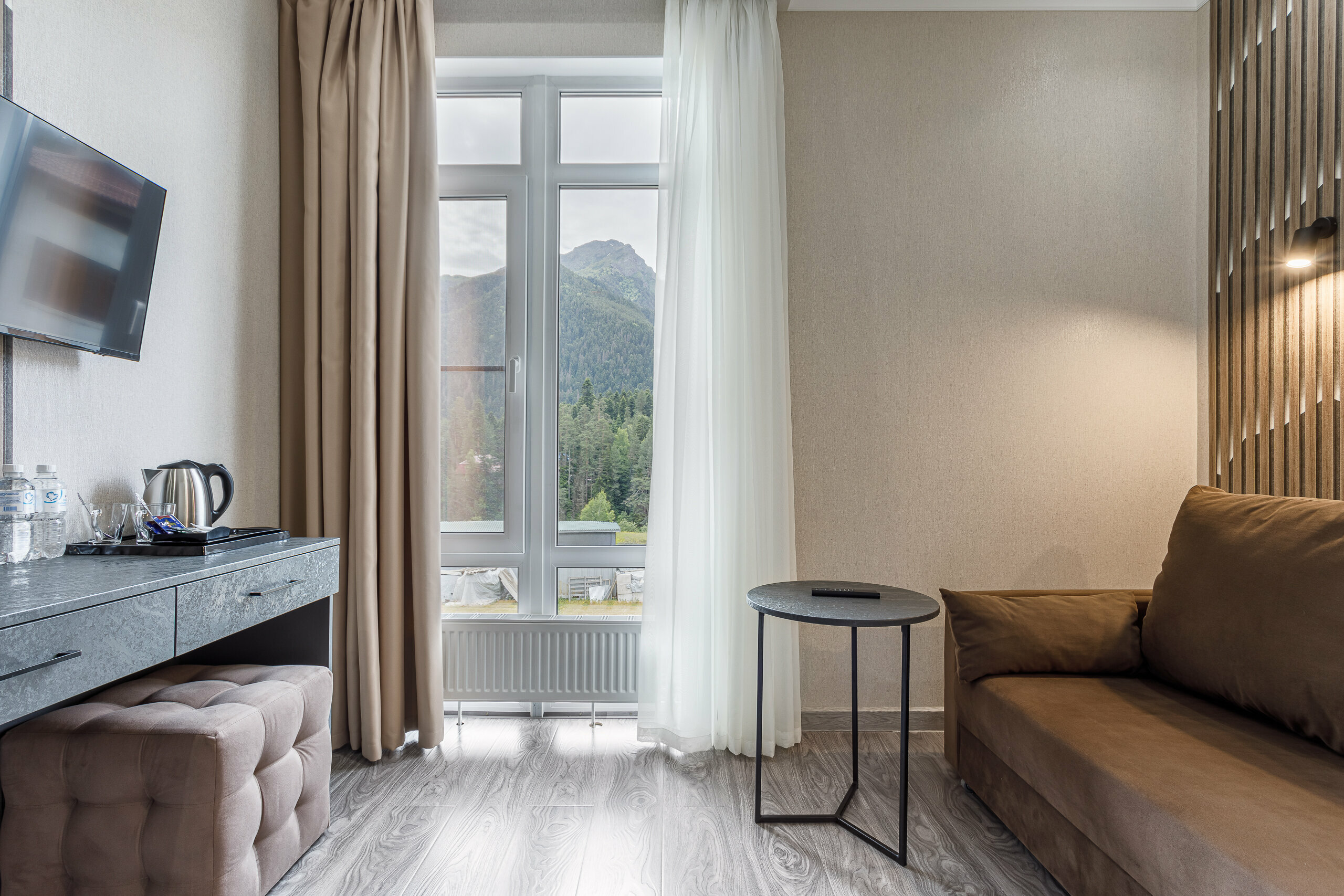 Семейный номер