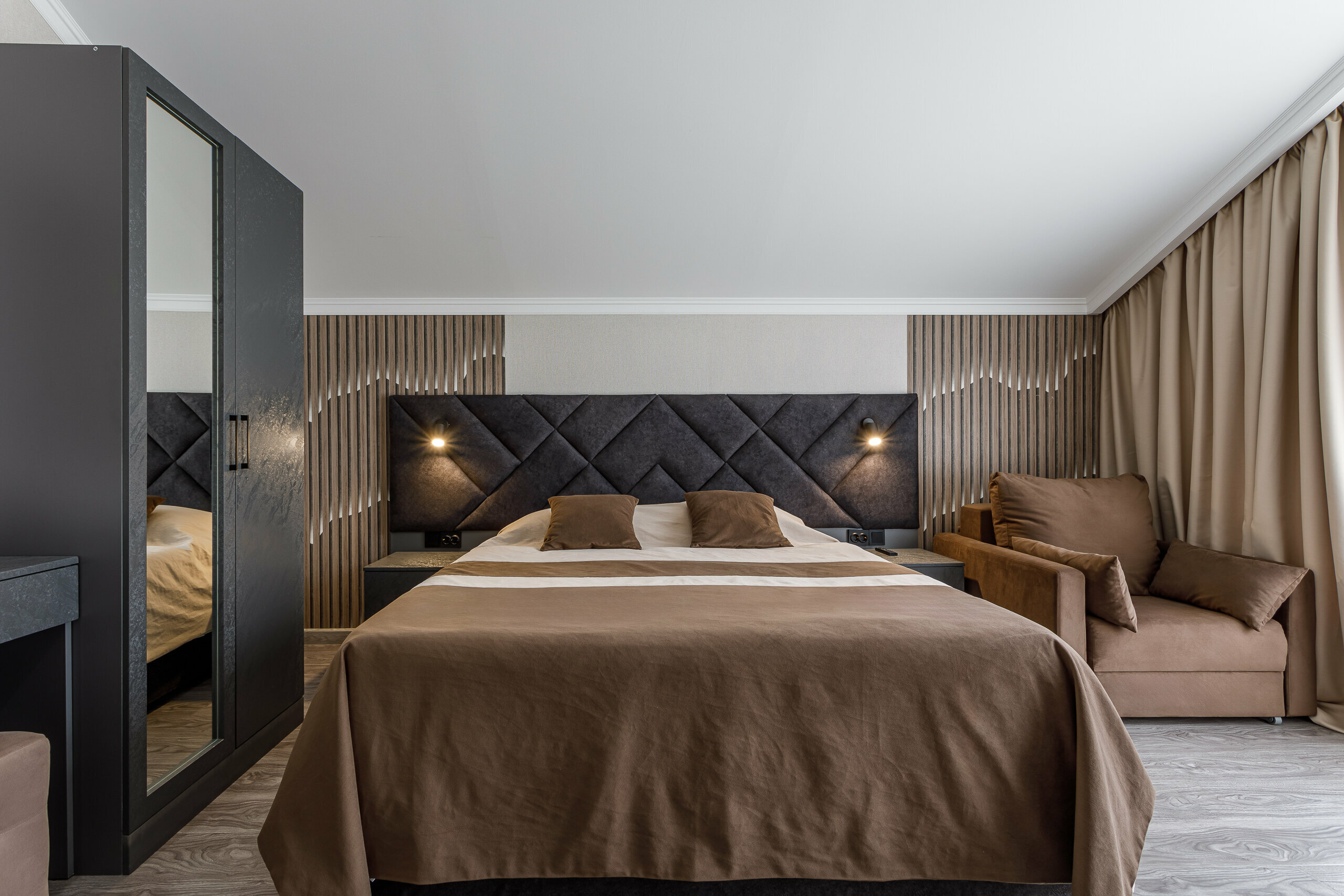 Семейный номер