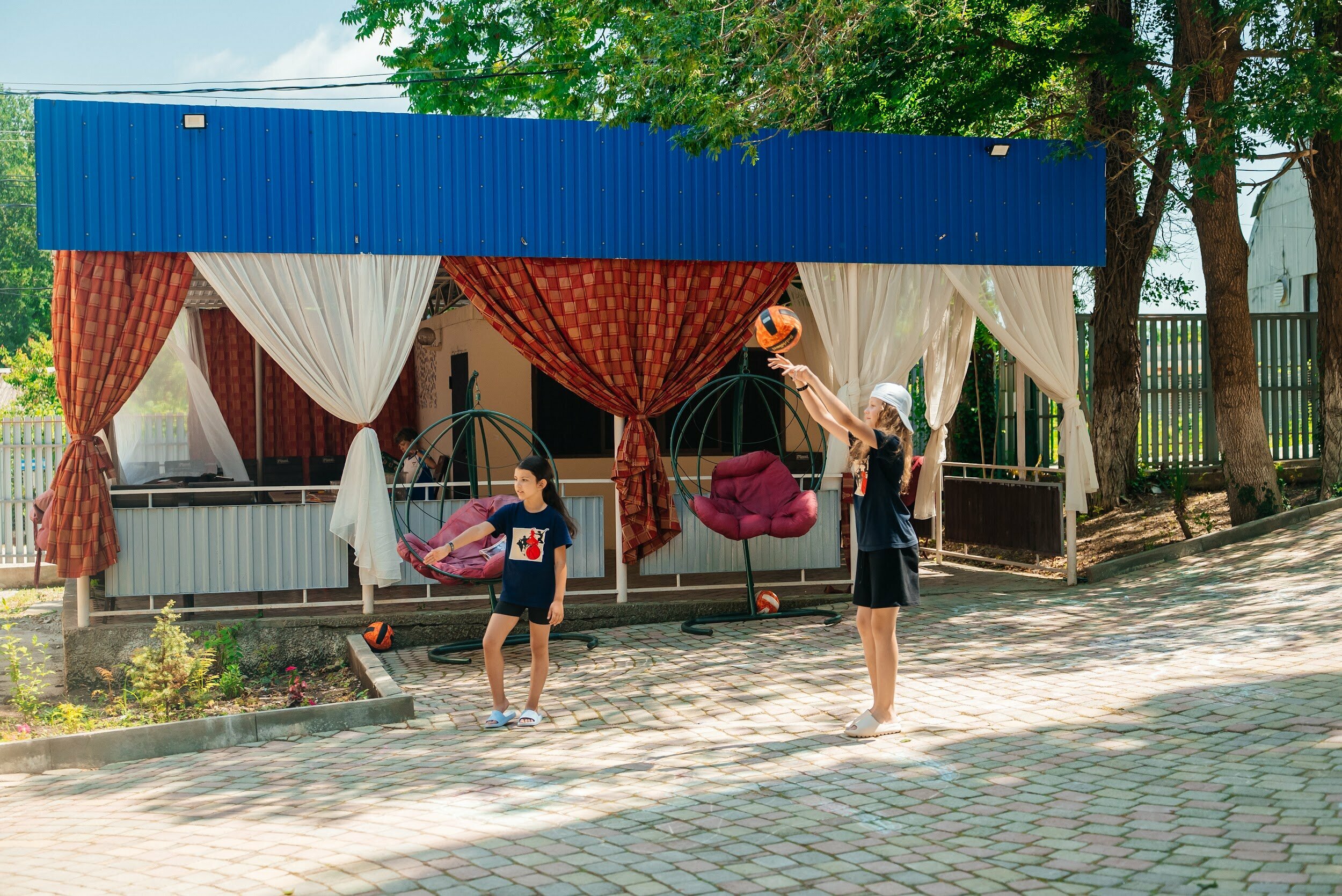 Классический трехместный номер