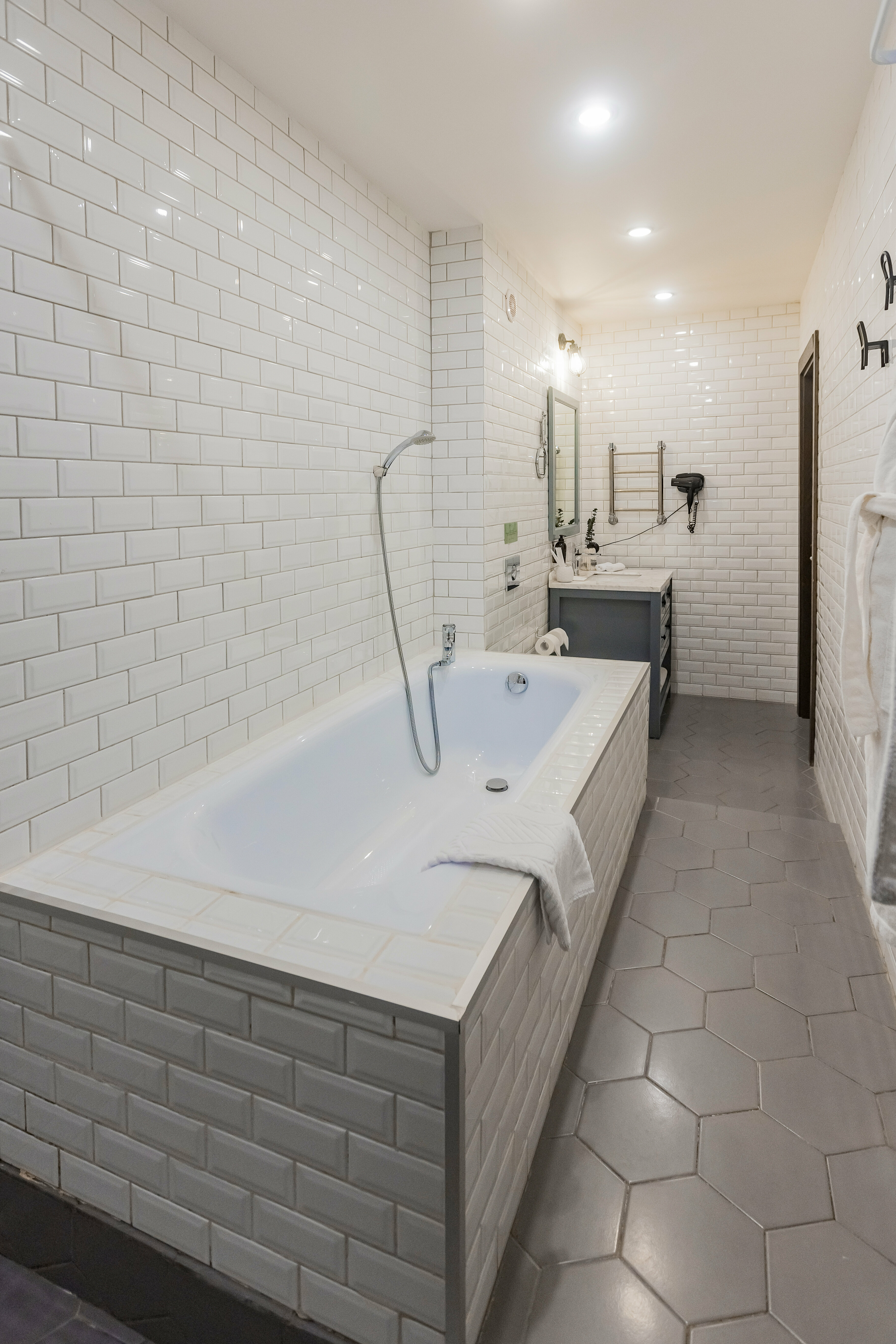 Четырехместный номер Делюкс