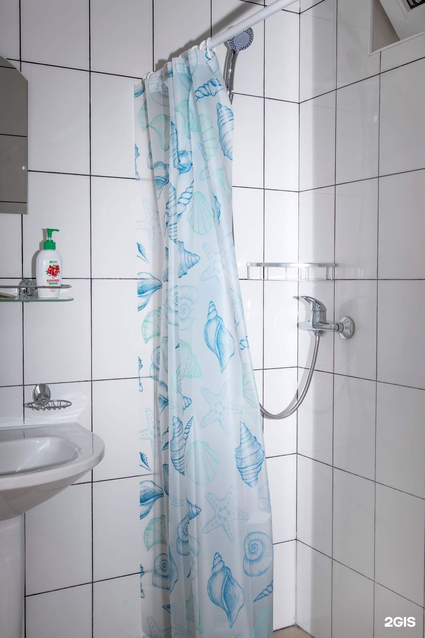 Трехместный номер «Комфорт»