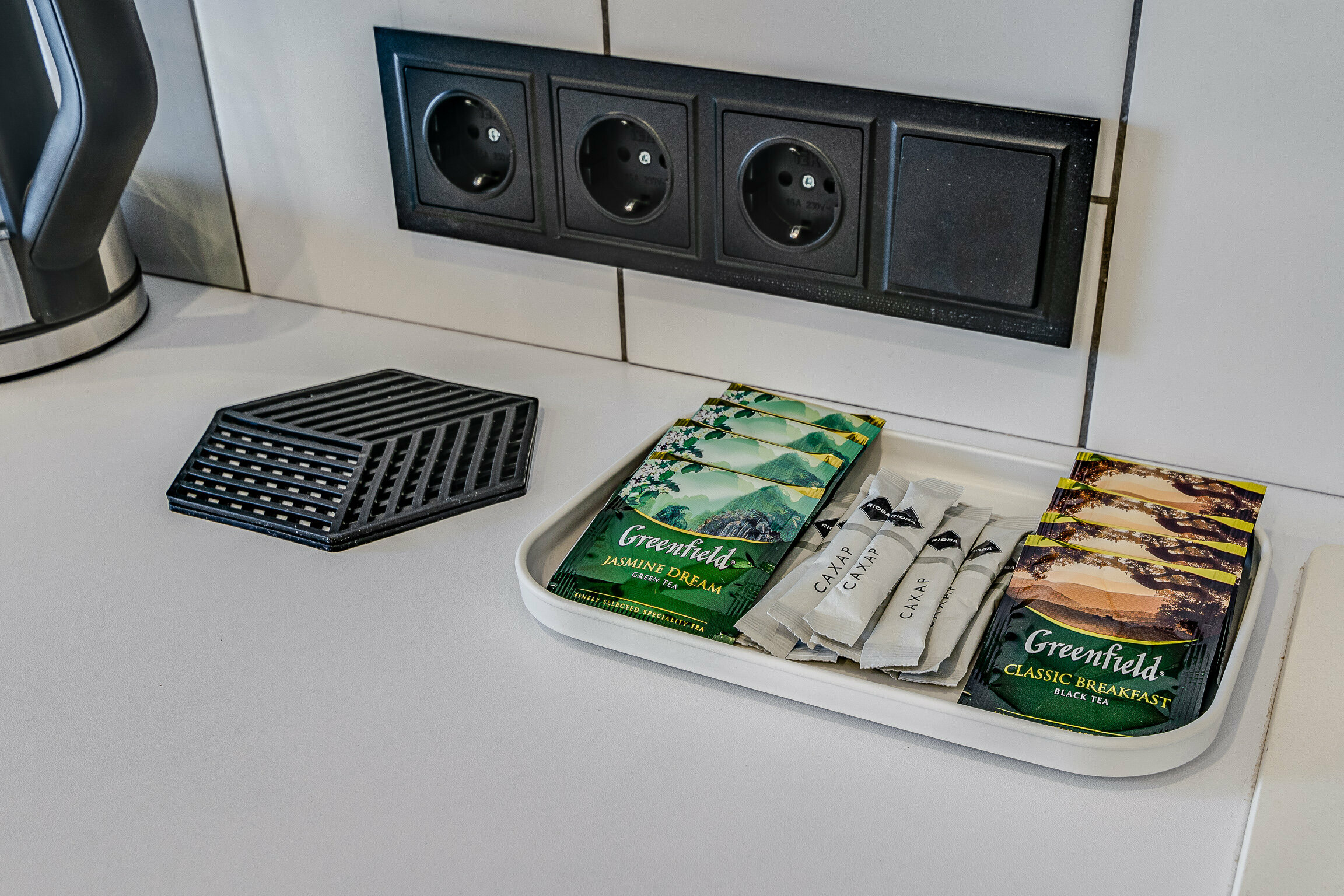 Апартаменты