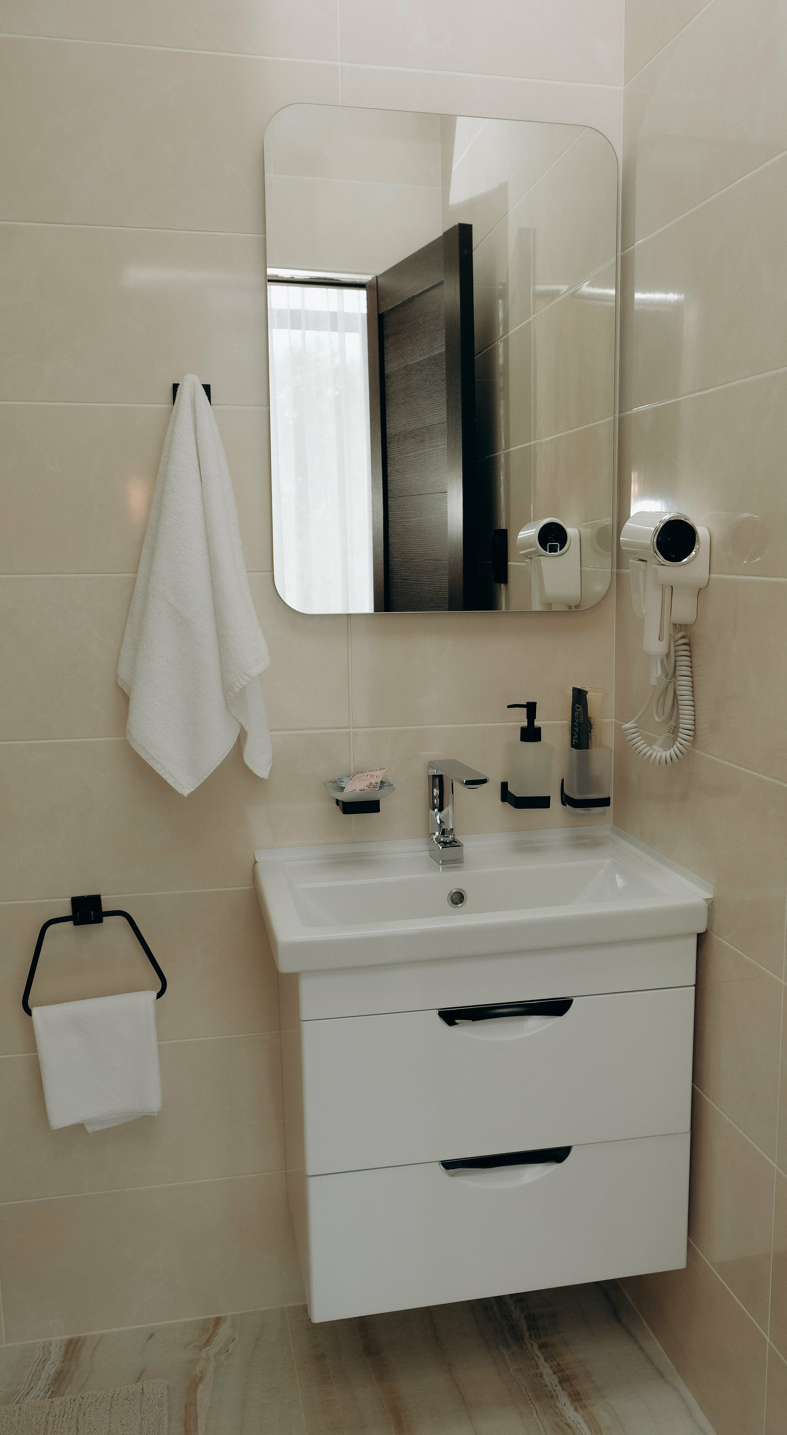 Комфорт одноместный