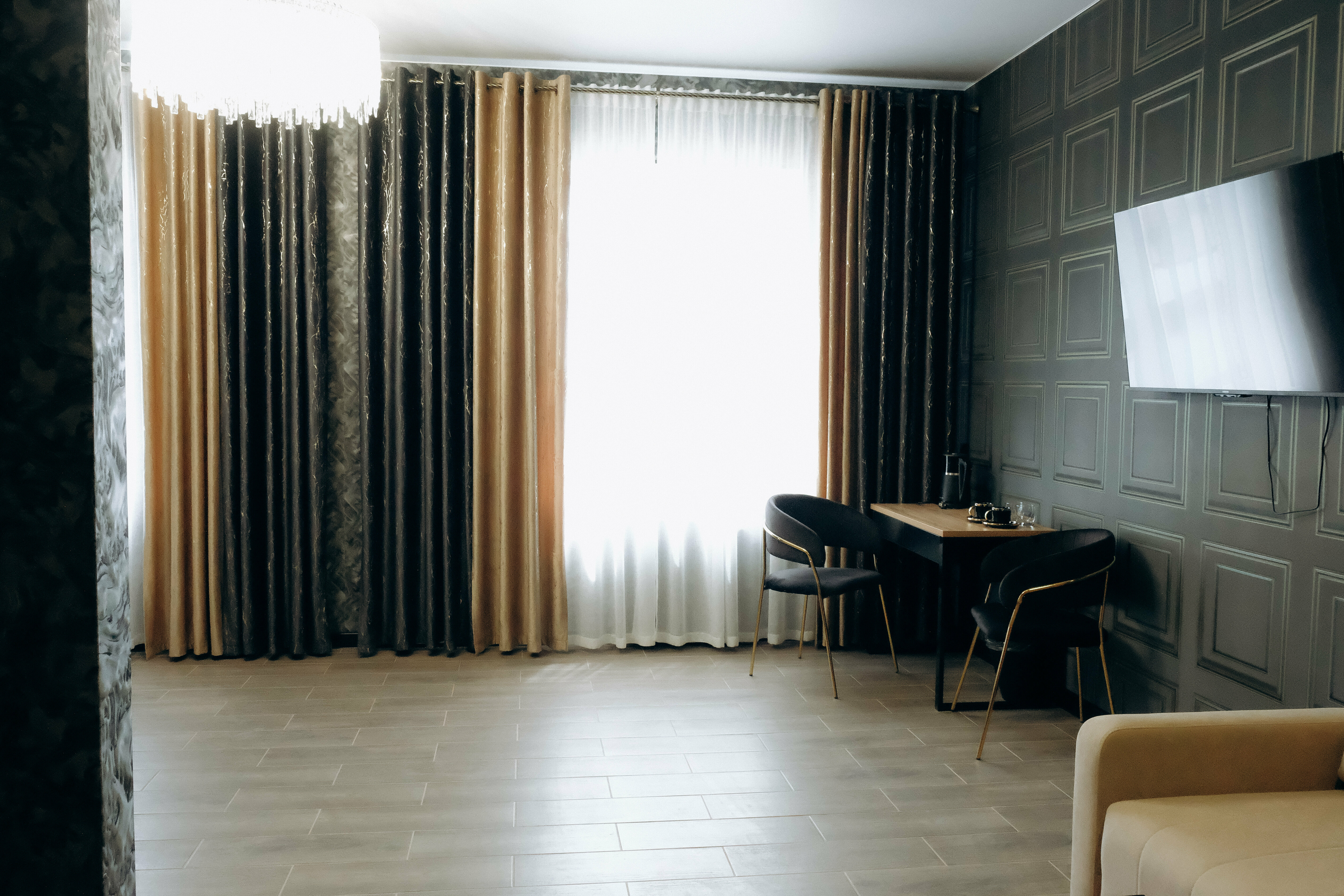 Семейный номер