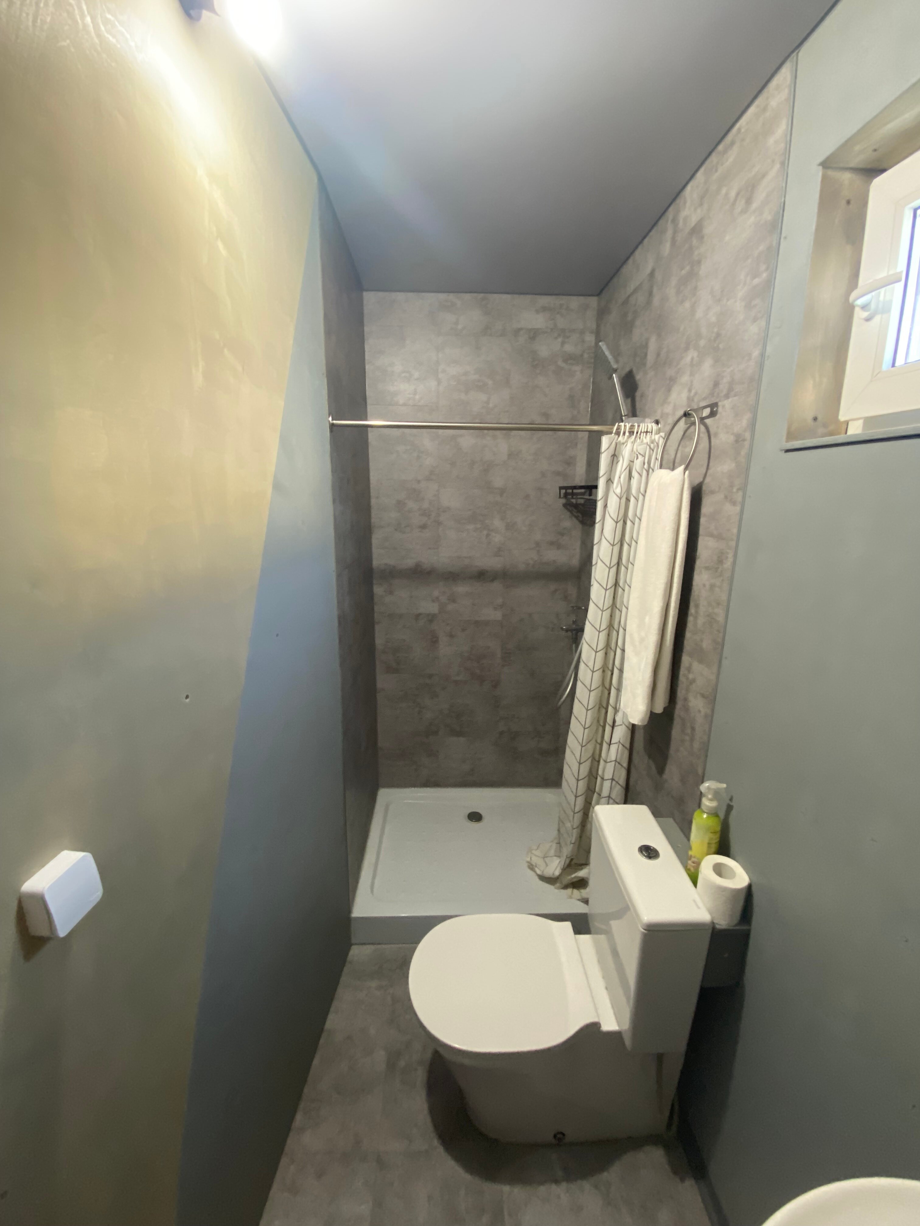 Номер-студия Делюкс