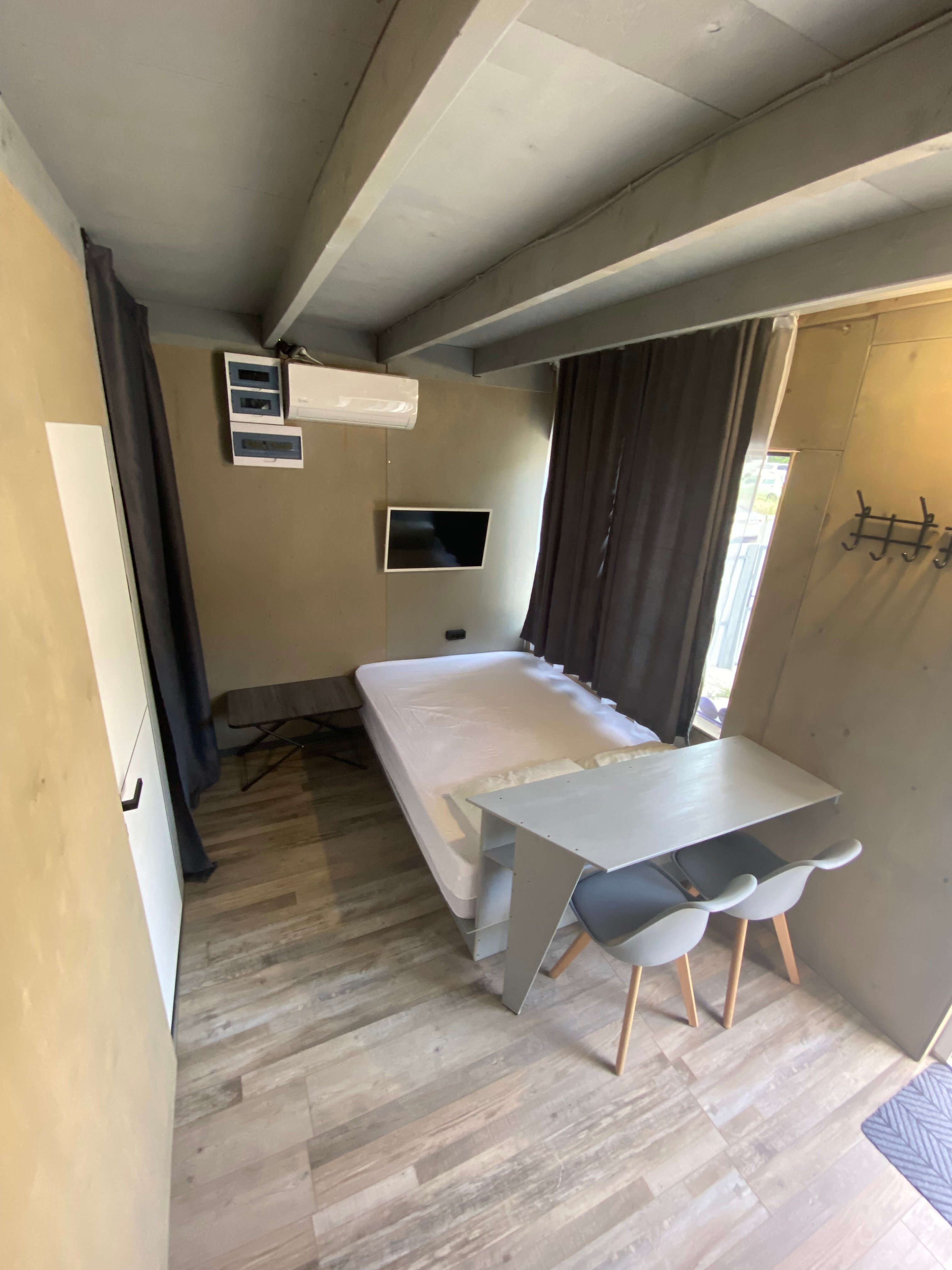 Номер-студия Делюкс