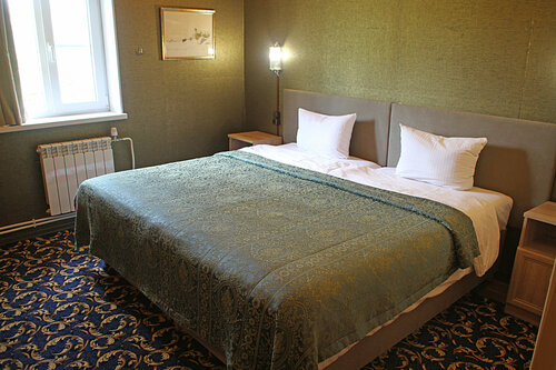 Классический трехместный номер