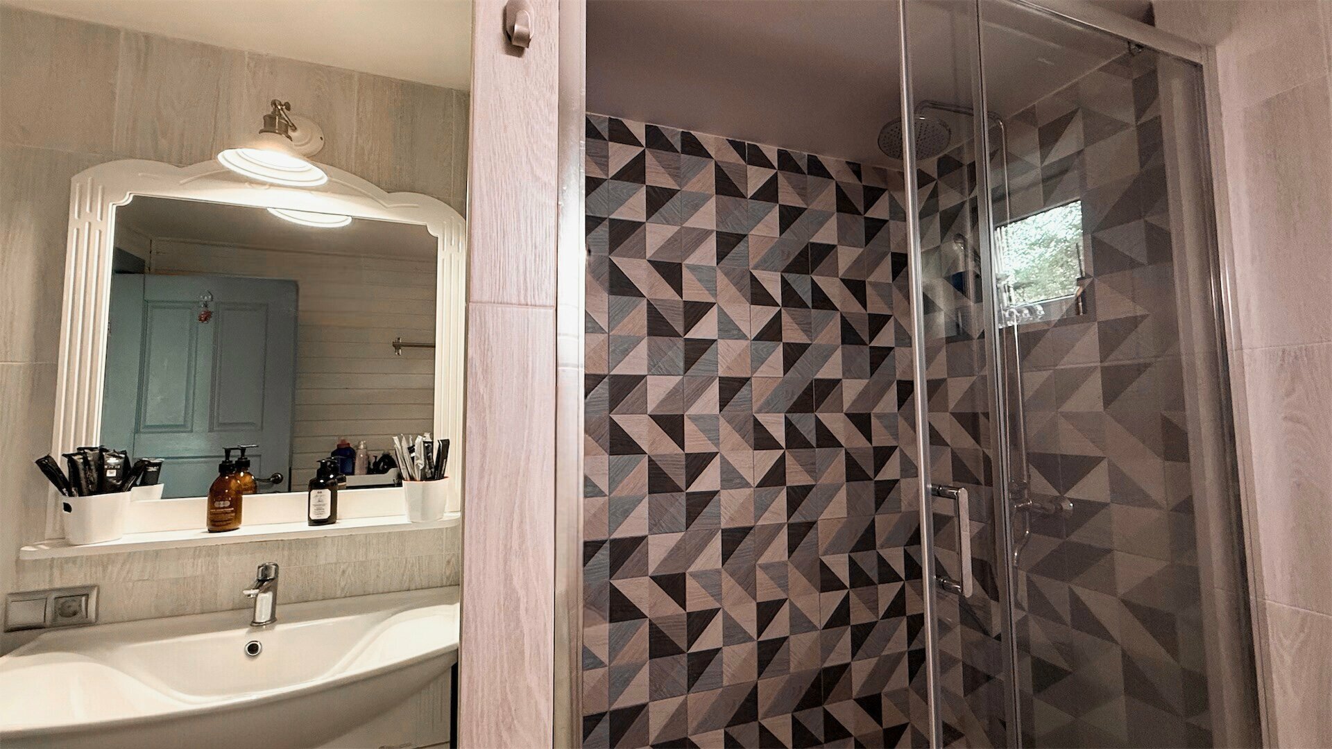 Дом с 5 спальнями