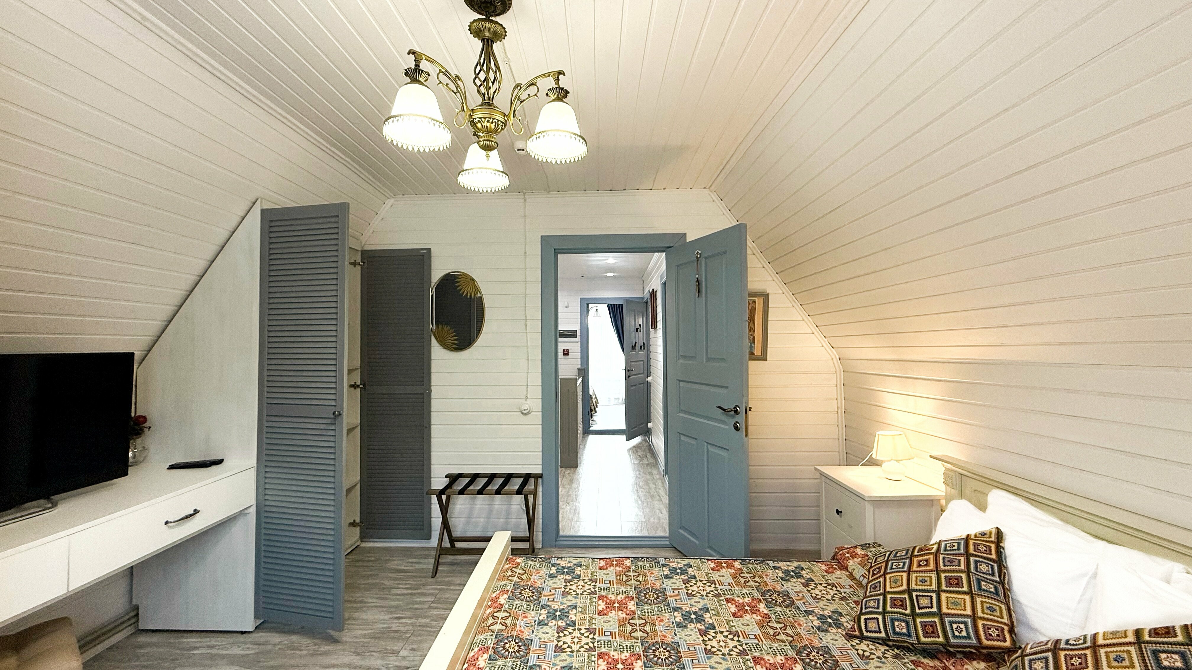 Дом с 5 спальнями