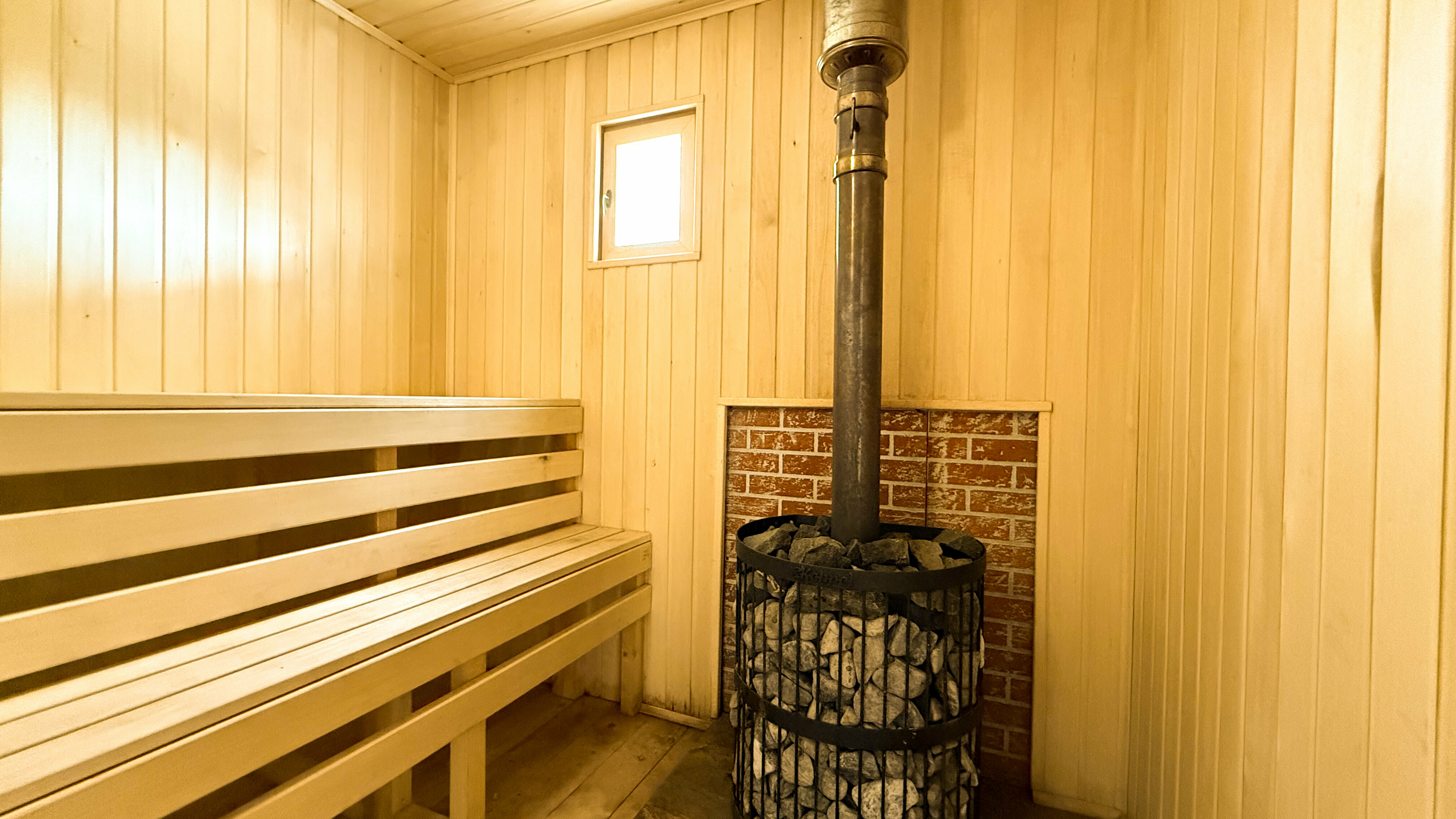 Дом с 5 спальнями