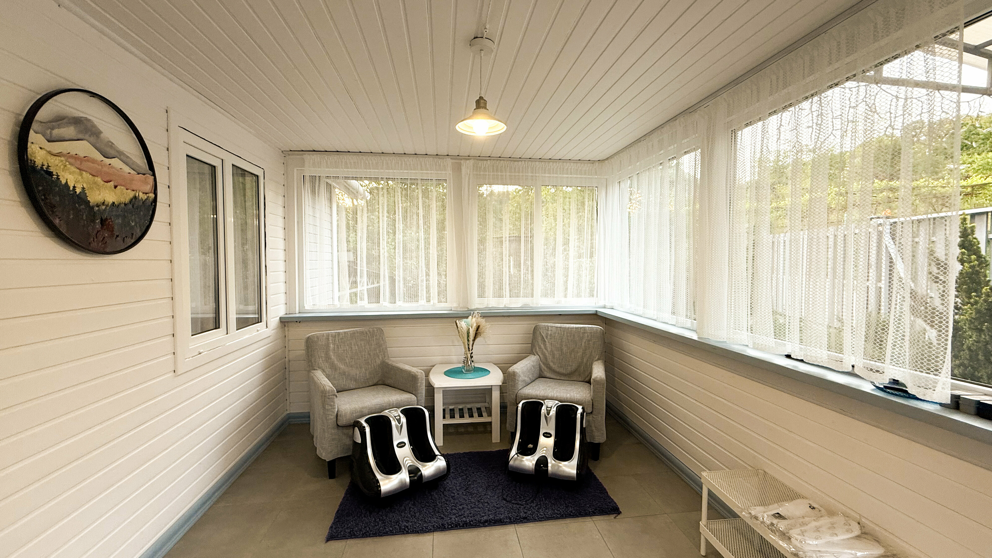 Дом с 5 спальнями