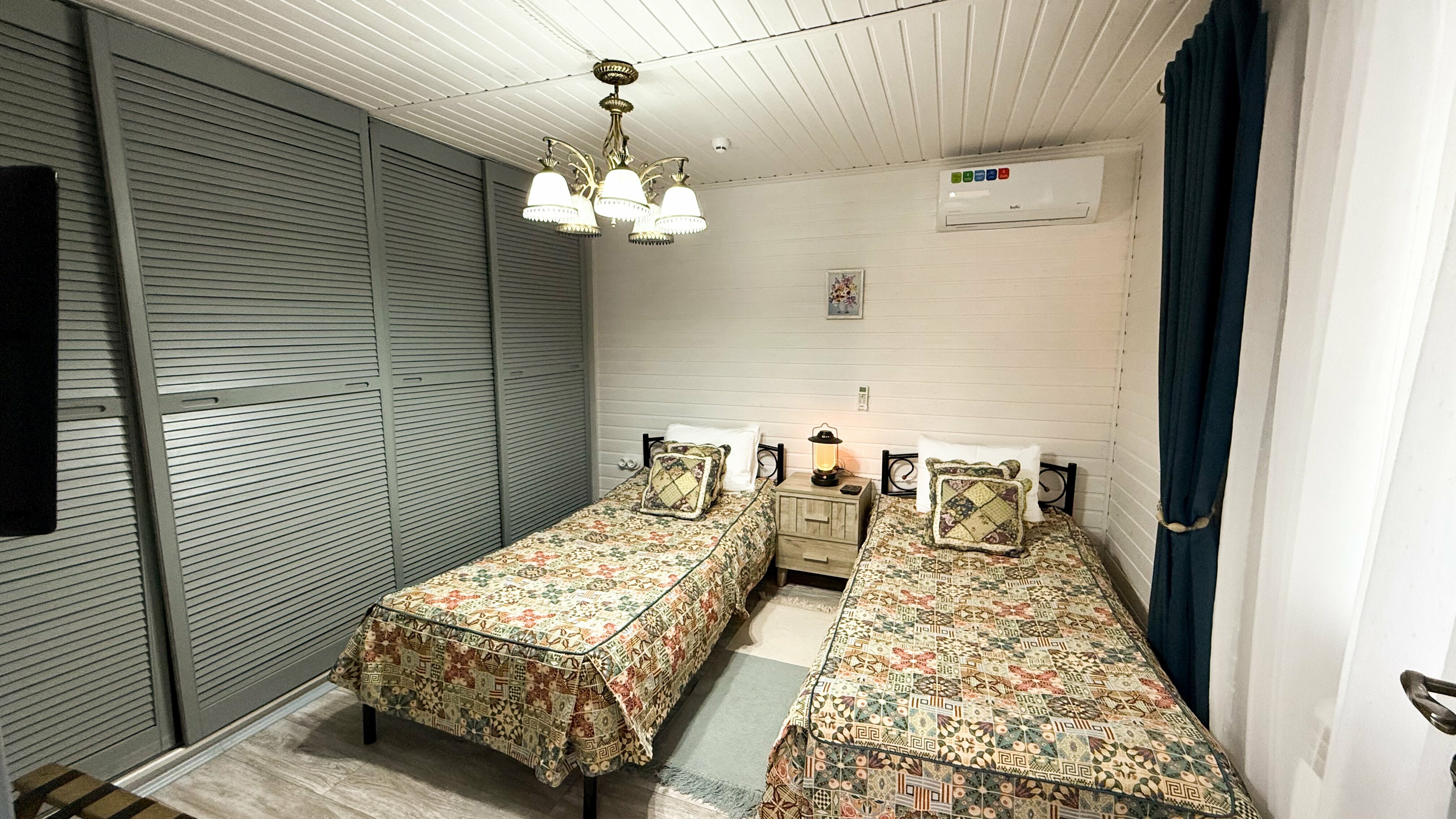 Дом с 5 спальнями