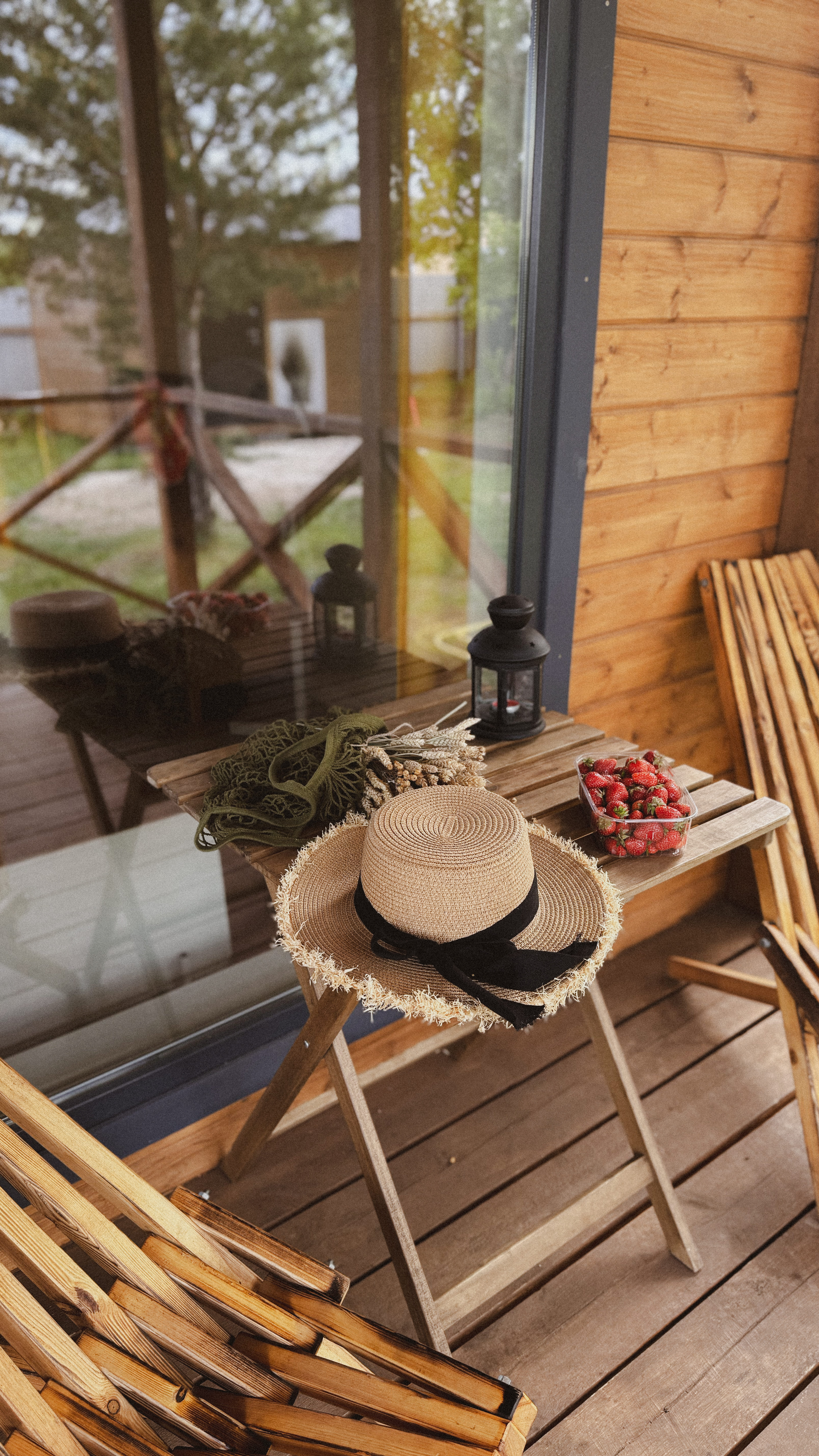 Дом для семейного отдыха