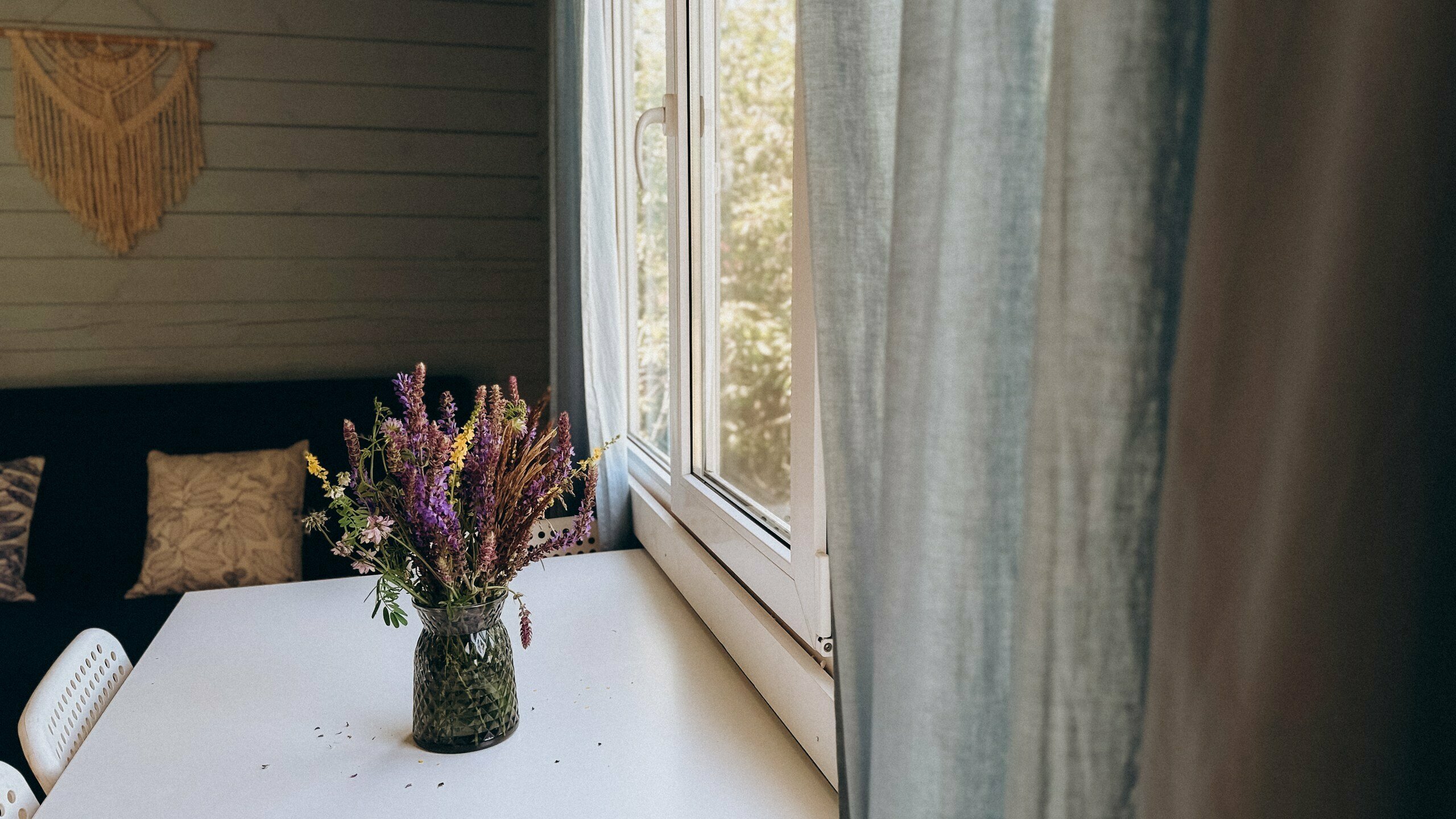 Дом для семейного отдыха