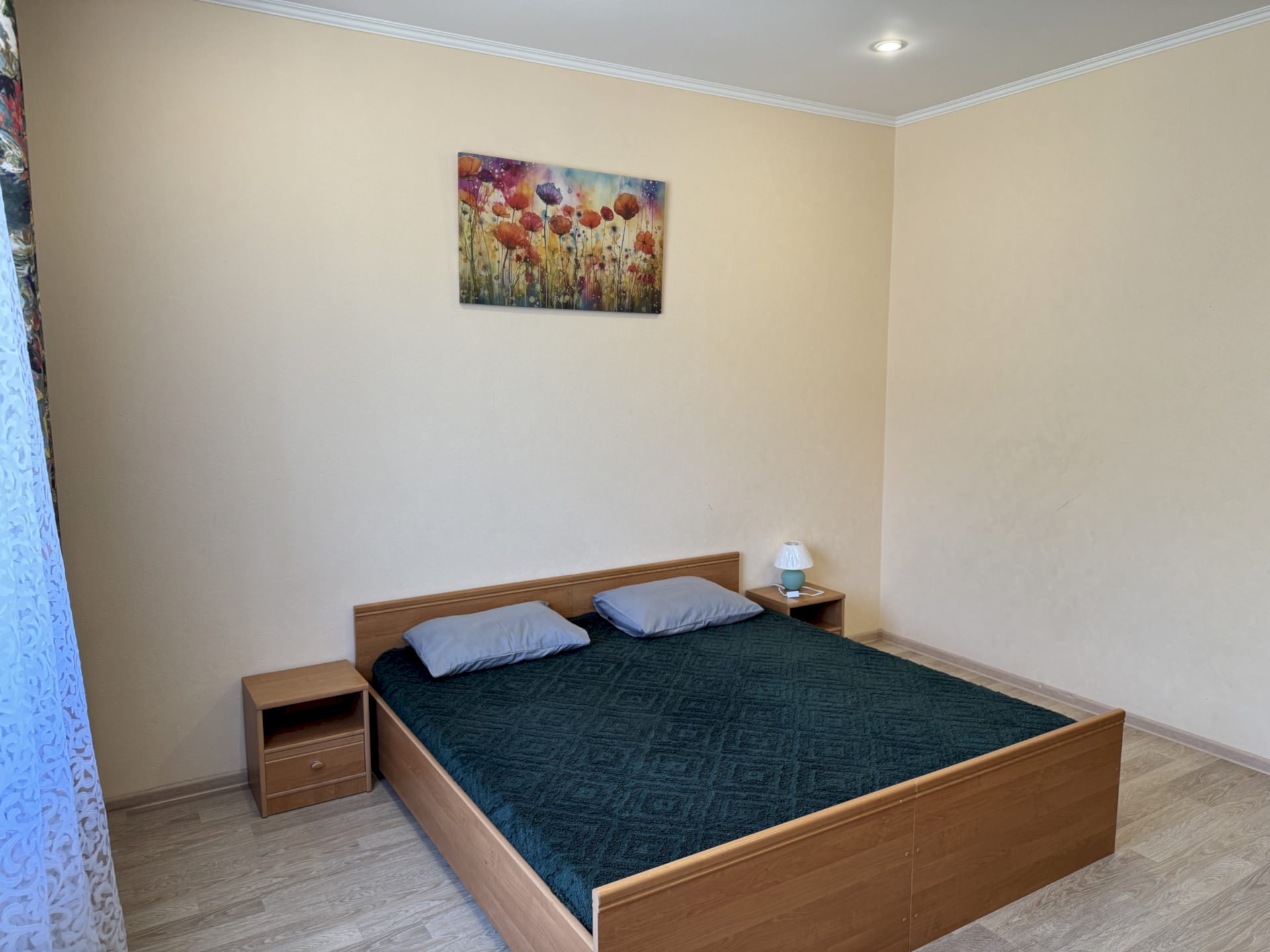 06 Уют 3-х местный Стандарт без балкона