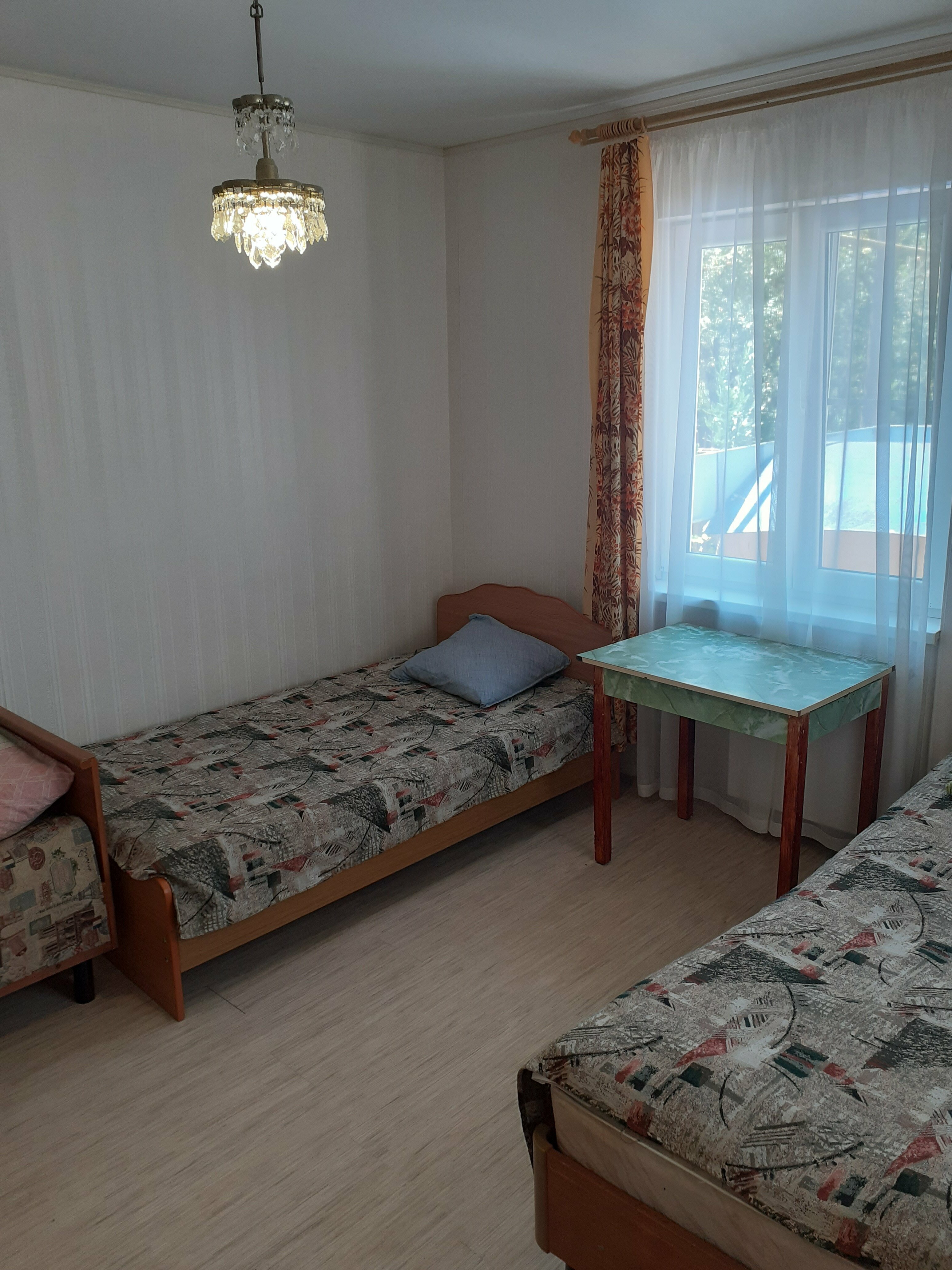 Домик по ключ со всеми удобствами