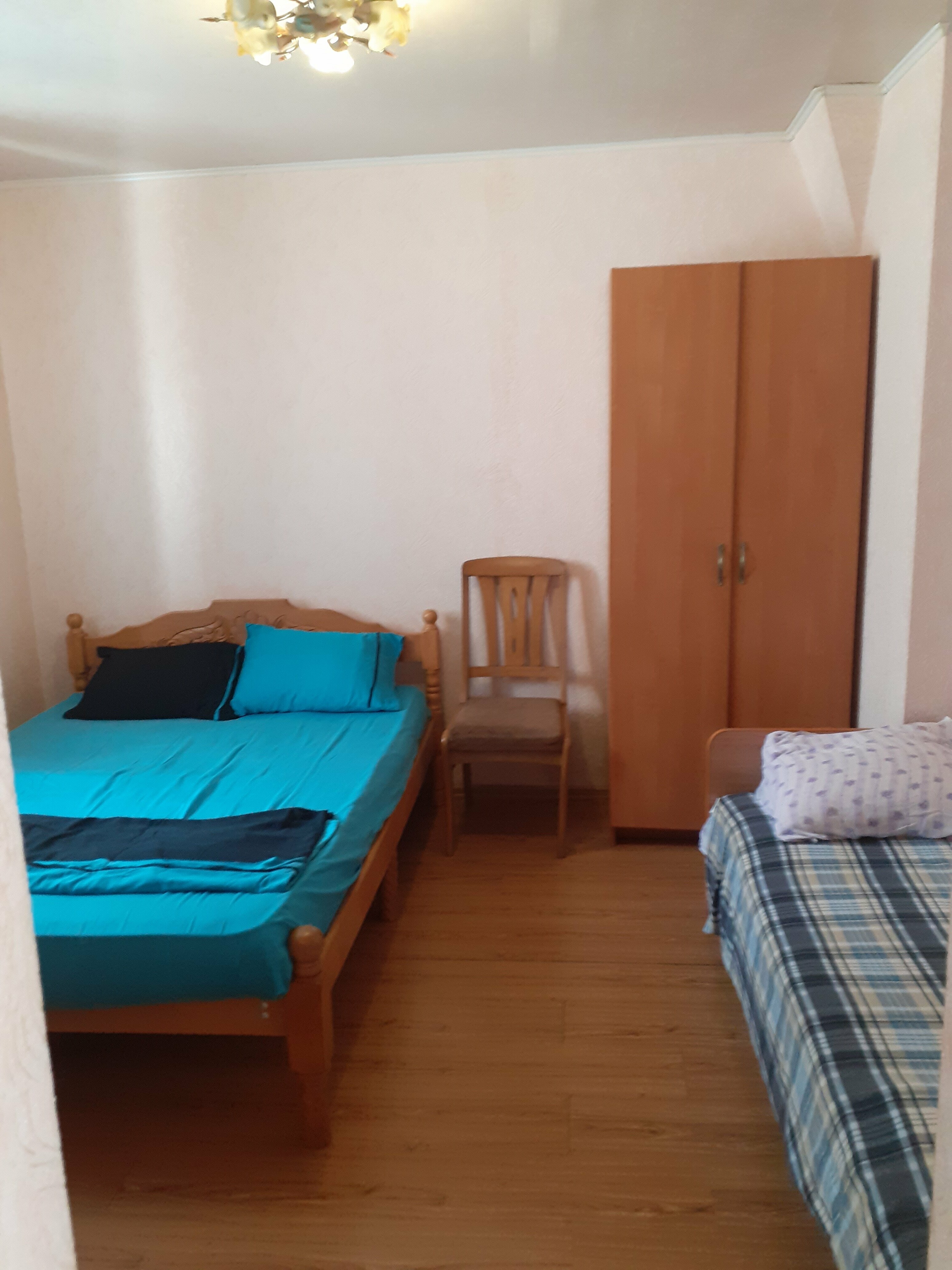 Домик по ключ со всеми удобствами