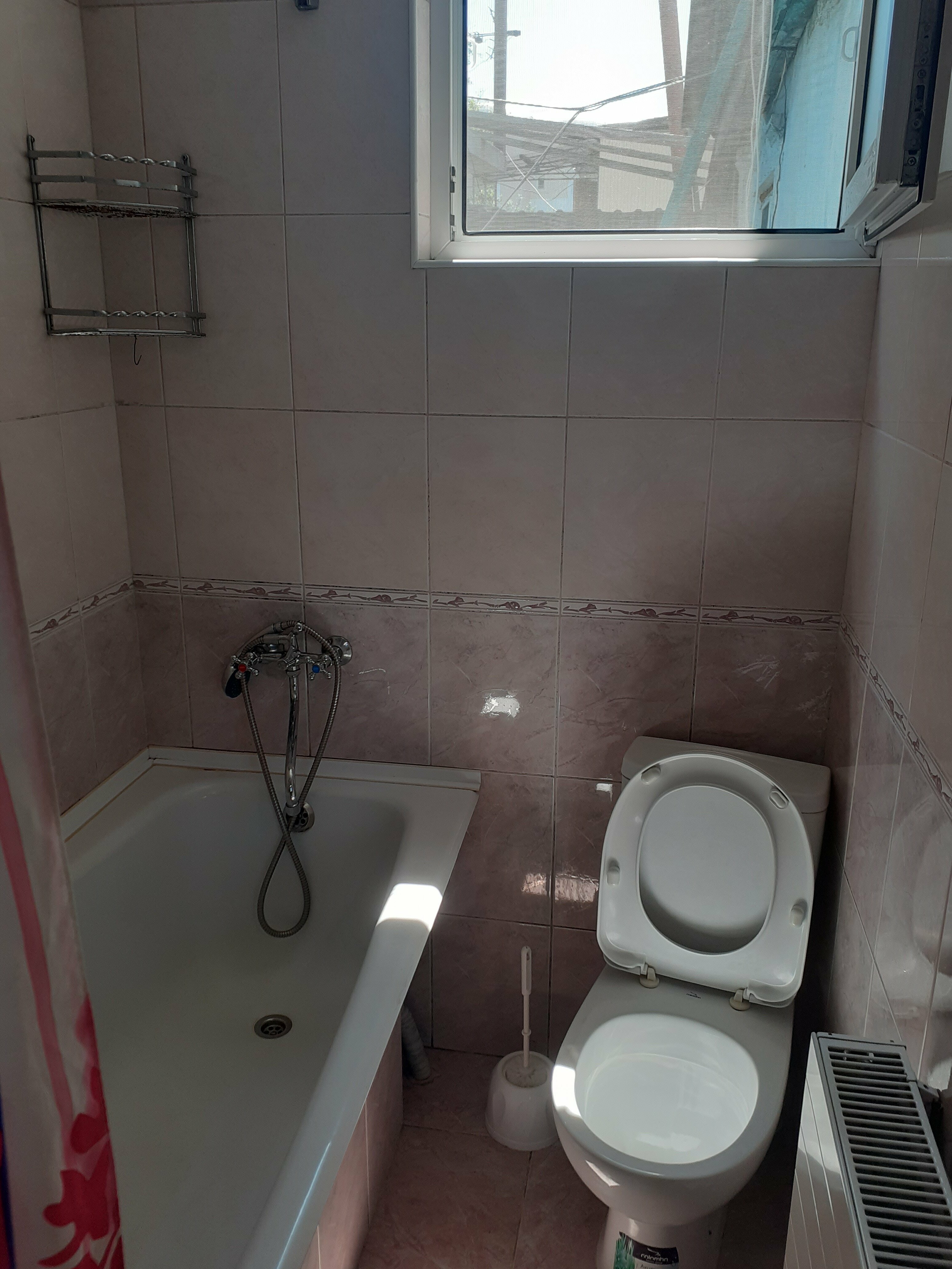 Домик по ключ со всеми удобствами